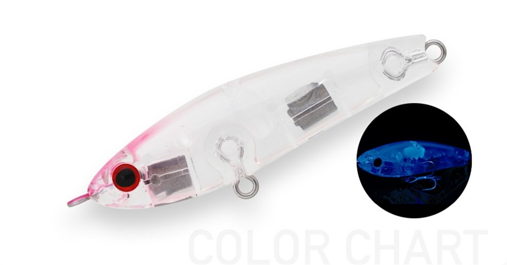 Zip Baits Raphael 45S 194 45mm 4.5gr