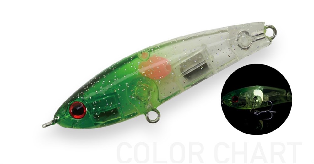 Zip Baits Raphael 45S 247 45mm 4.5gr