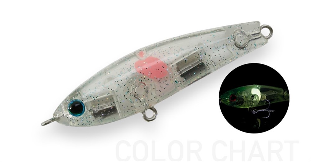 Zip Baits Raphael 45S 441 45mm 4.5gr