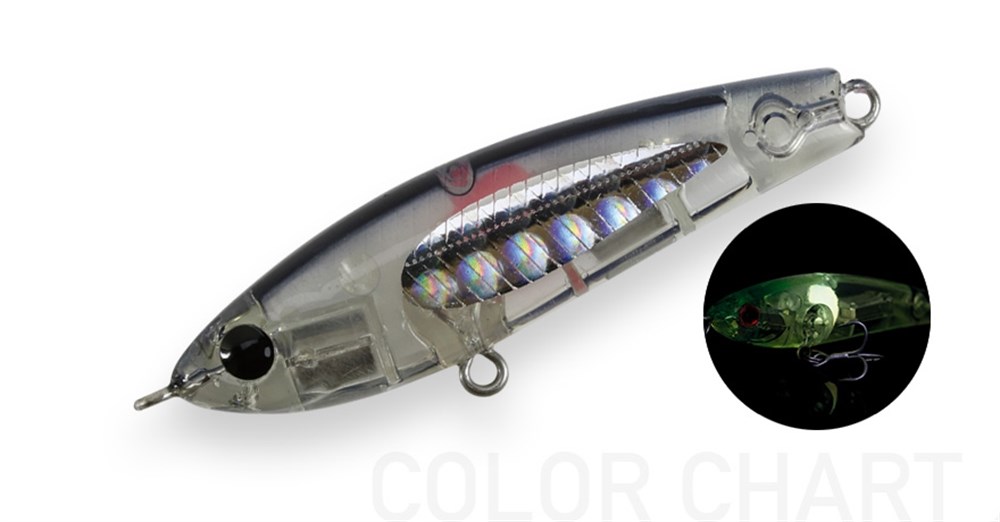 Zip Baits Raphael 45S 443 45mm 4.5gr