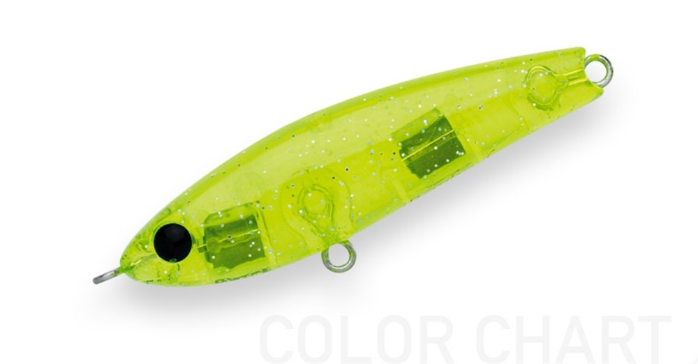 Zip Baits Raphael 45S L-038 45mm 4.5gr