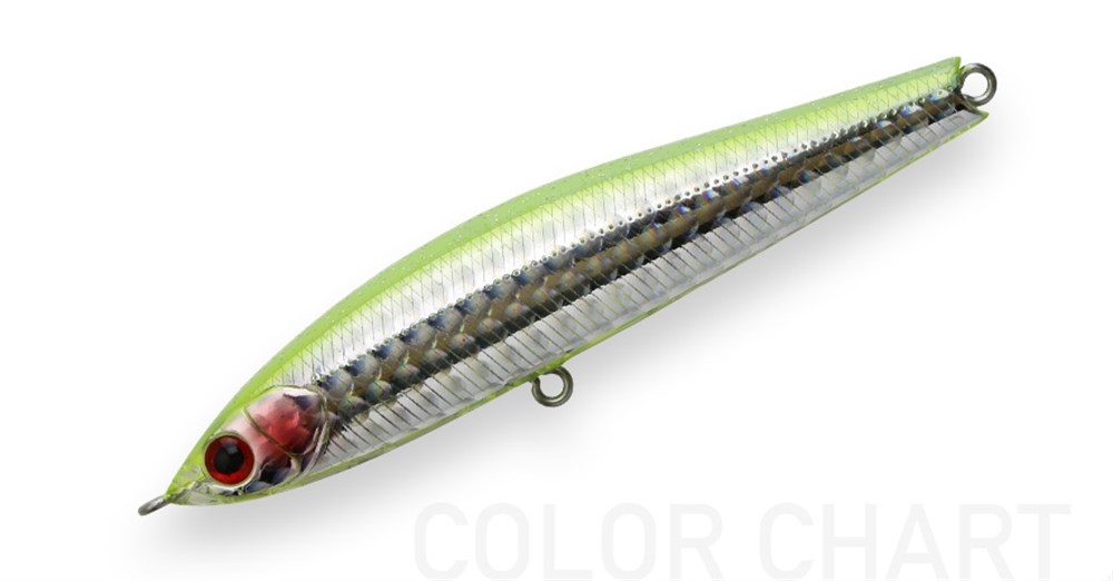 Zip Baits Slide Swim Minnow 85S 658 85mm 13,5gr