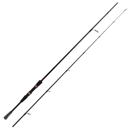 Daiwa Ninja AX 2.13mt 7-28gr (2P) Spin Olta Kamışı