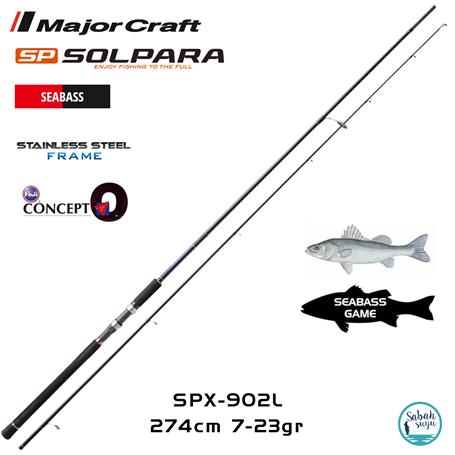 major-craft-solpara-spx-902l-
