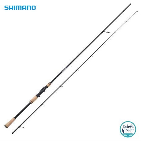 Shimano Beastmaster FX Predator 270MH 2.70mt 14-42gr Spin Kamış