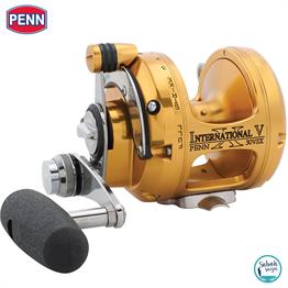 Penn International 30VSX Çıkrık Olta Makinesi