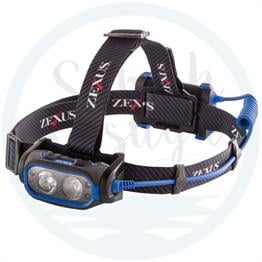 照明 zexus-zx-720-bk-profesyonel-