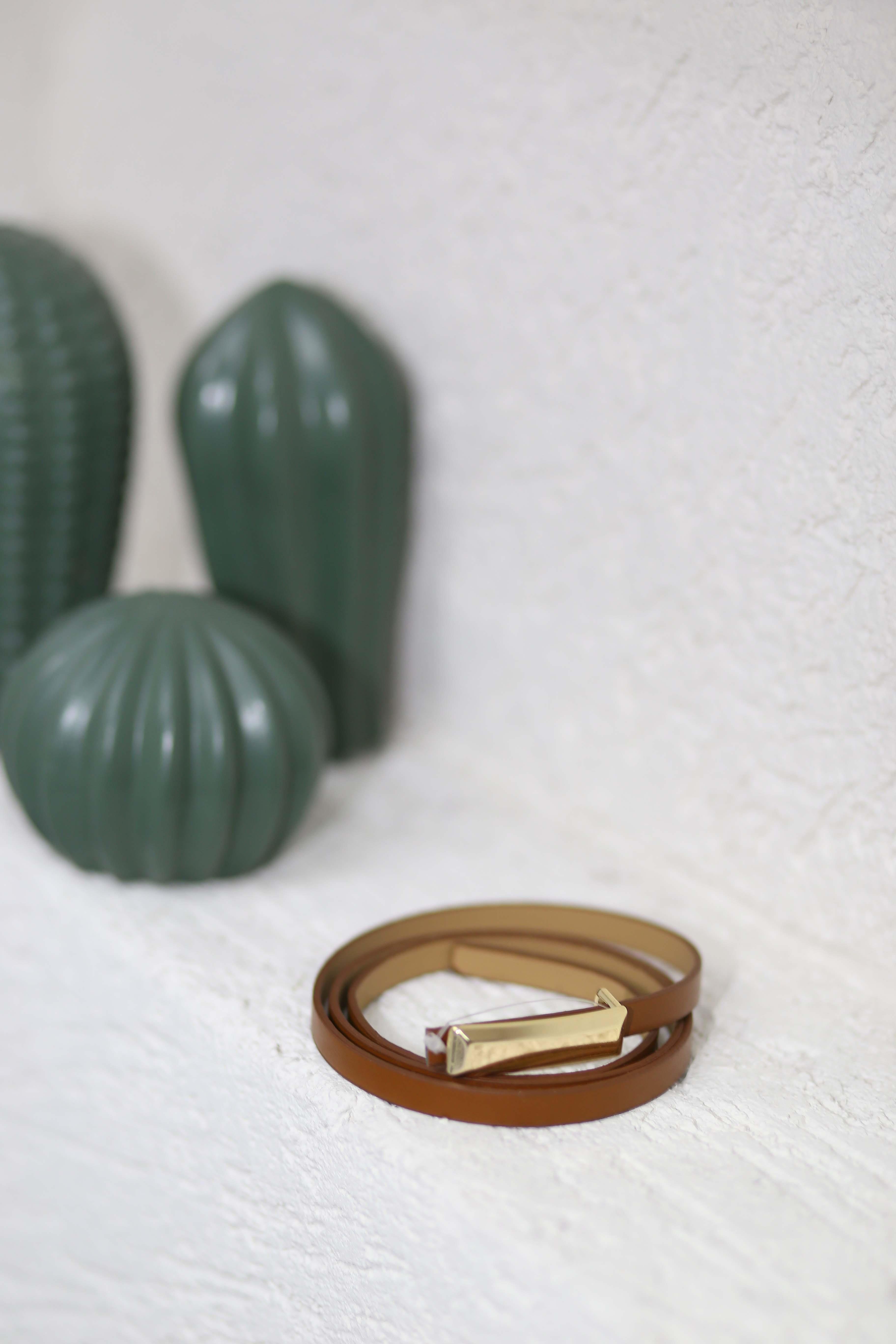 Tokalı Kemer Taba KMR06