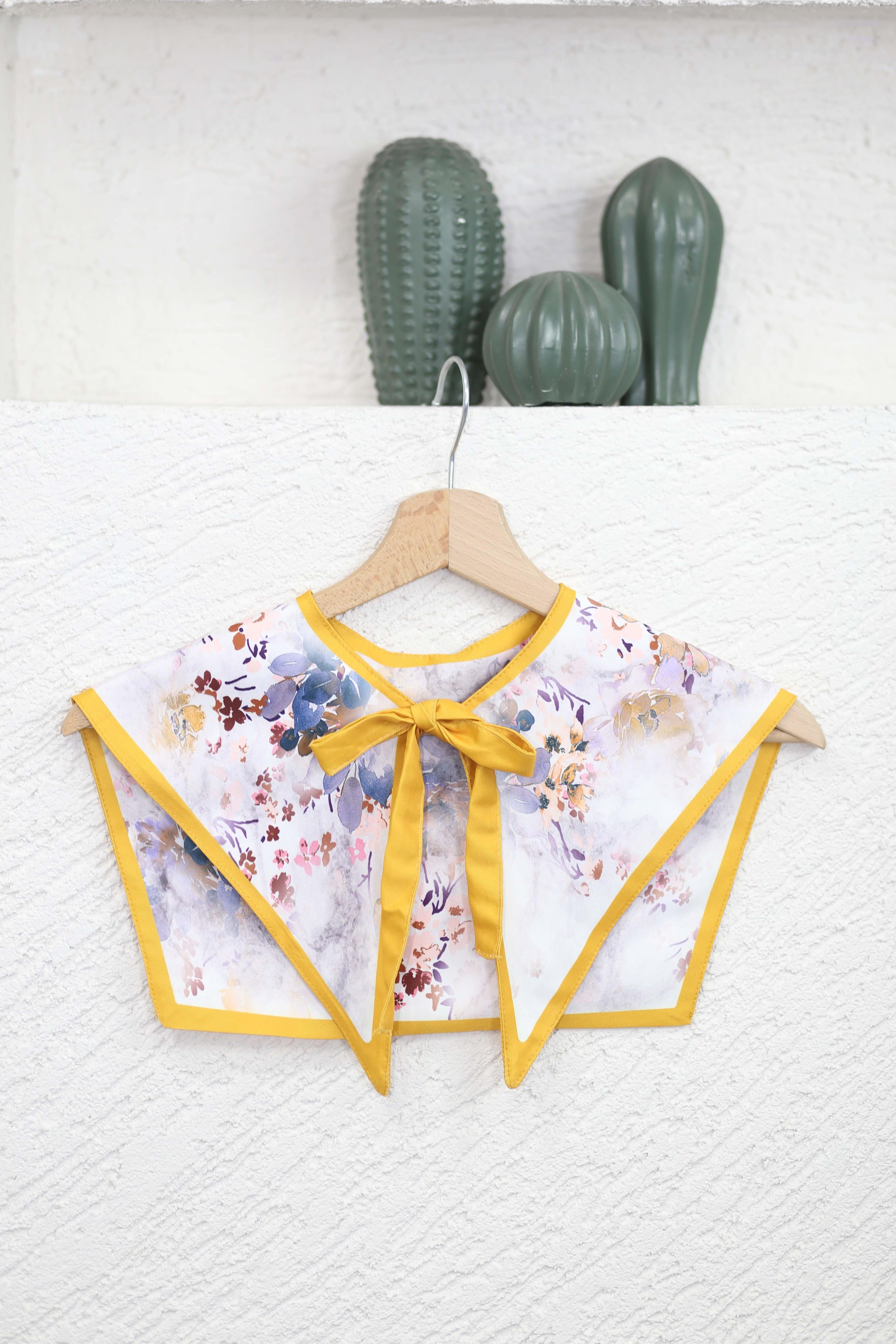 Yakalık Hardal 1709