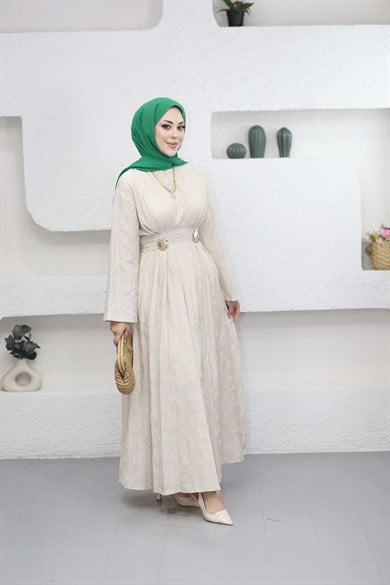 Deniz Elbise Bej 7017