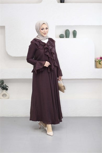 İspanyol Takım Bordo 22868