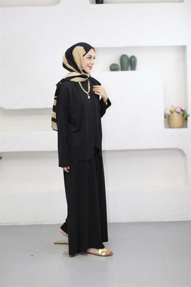 Lima Takım Siyah 6612