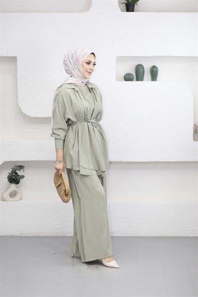 Viyana Takım Mint 22883
