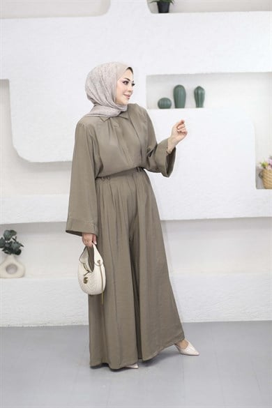 Verona Takım Haki 2164