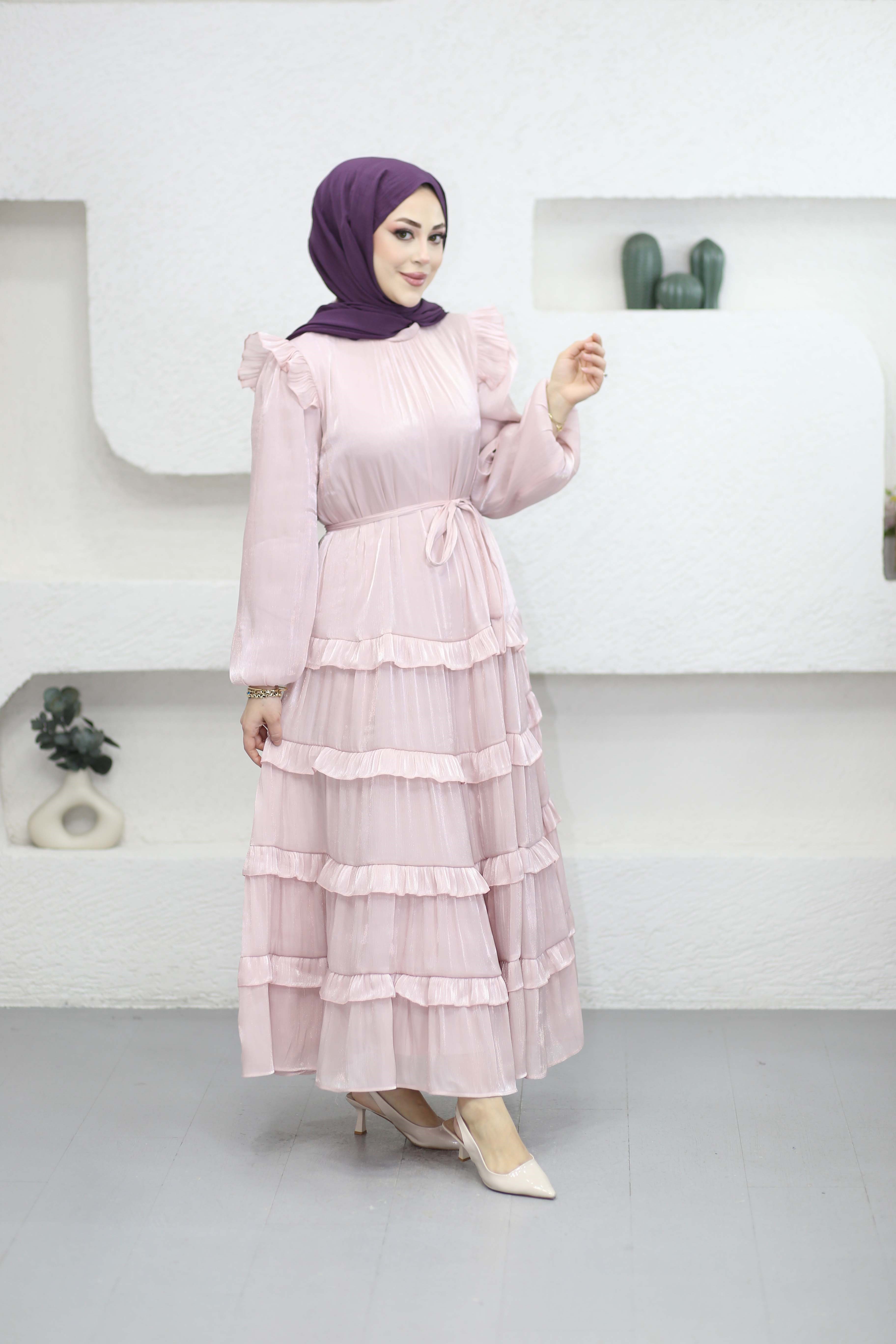 Nalan Elbise Pudra 1613