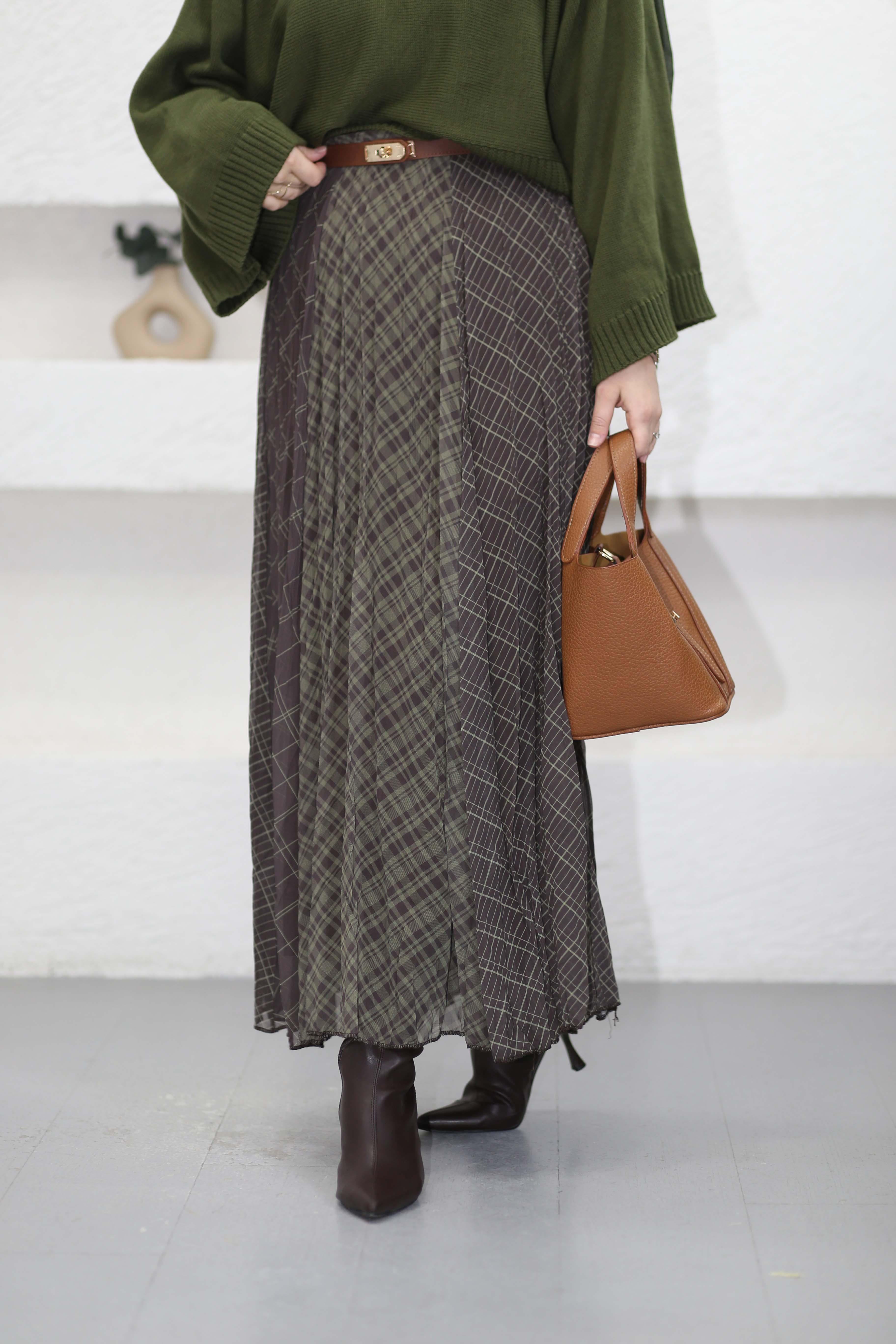 Kays Etek Haki 262006