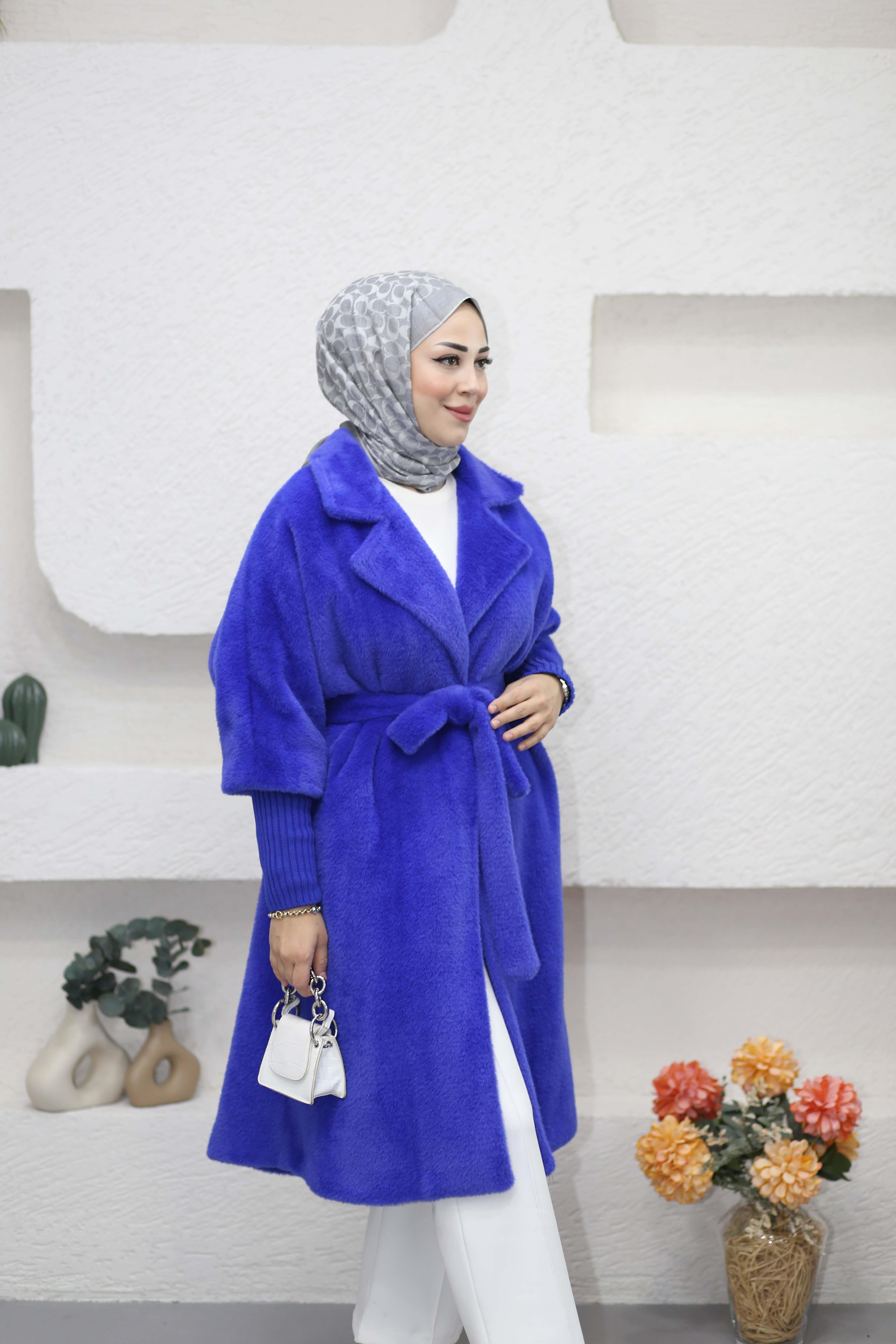 Angora Kaban Saks 7043