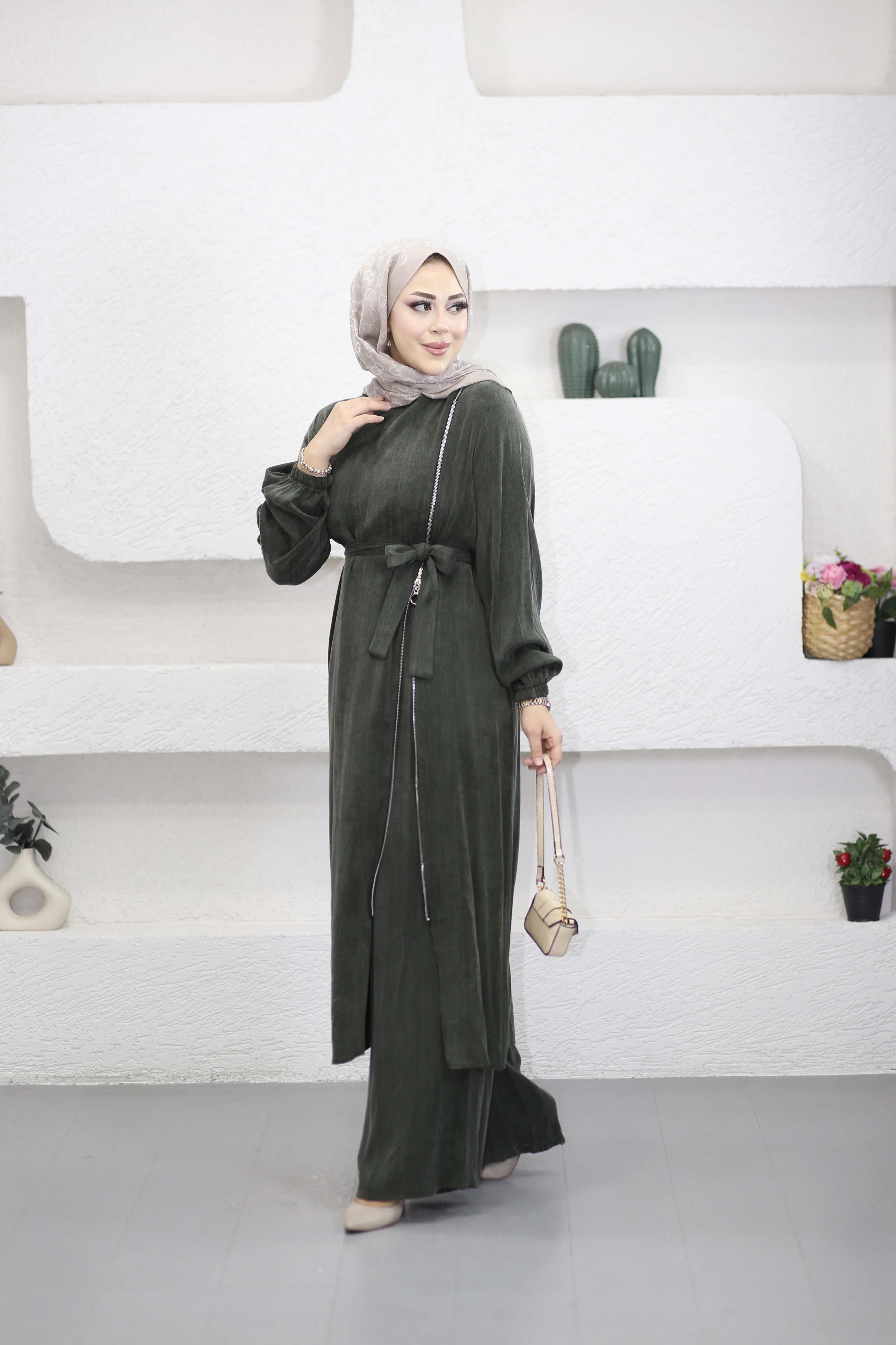 Ayşin Takım Haki 6460
