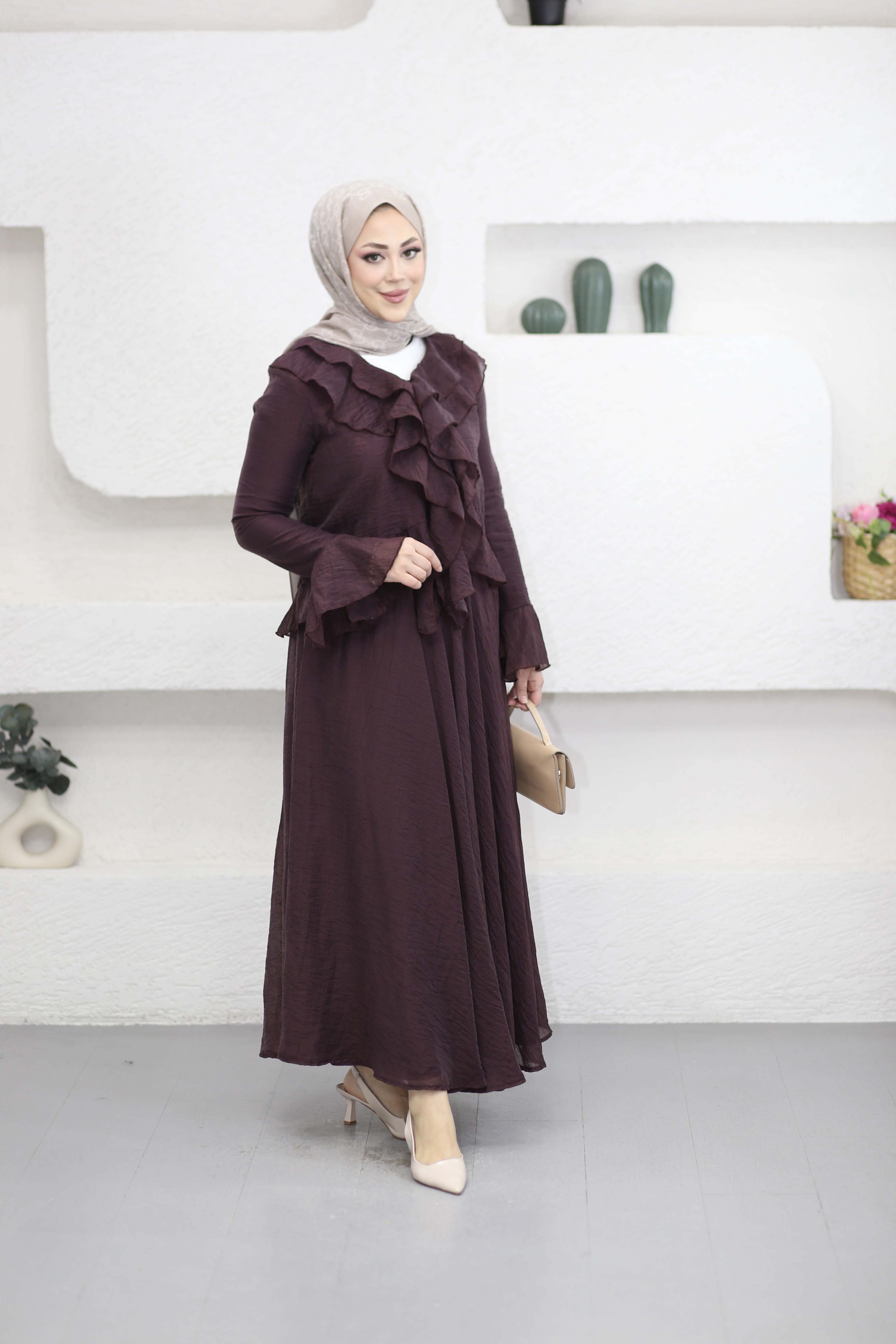 İspanyol Takım Bordo 22868