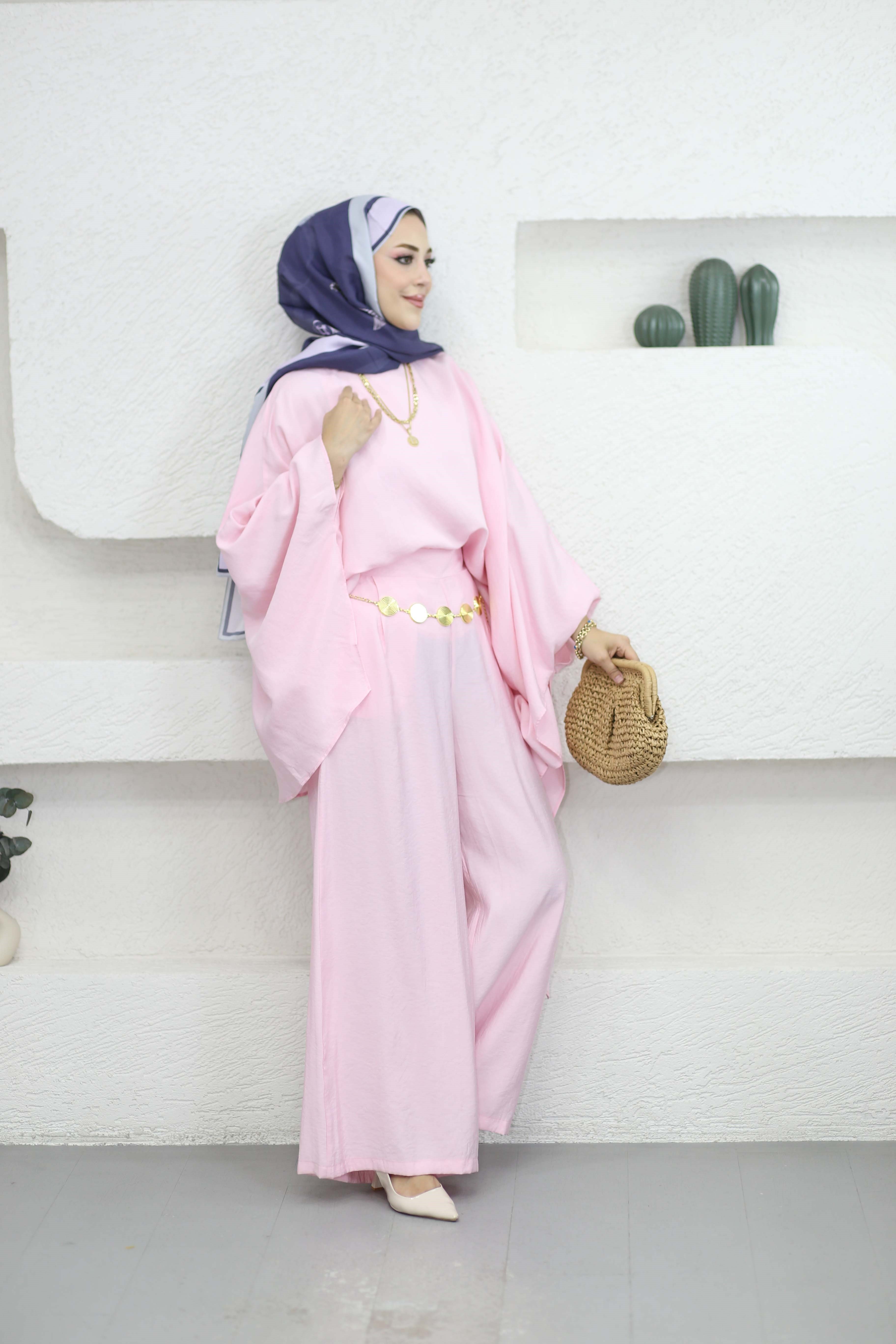 Pena Takım Pembe 263169