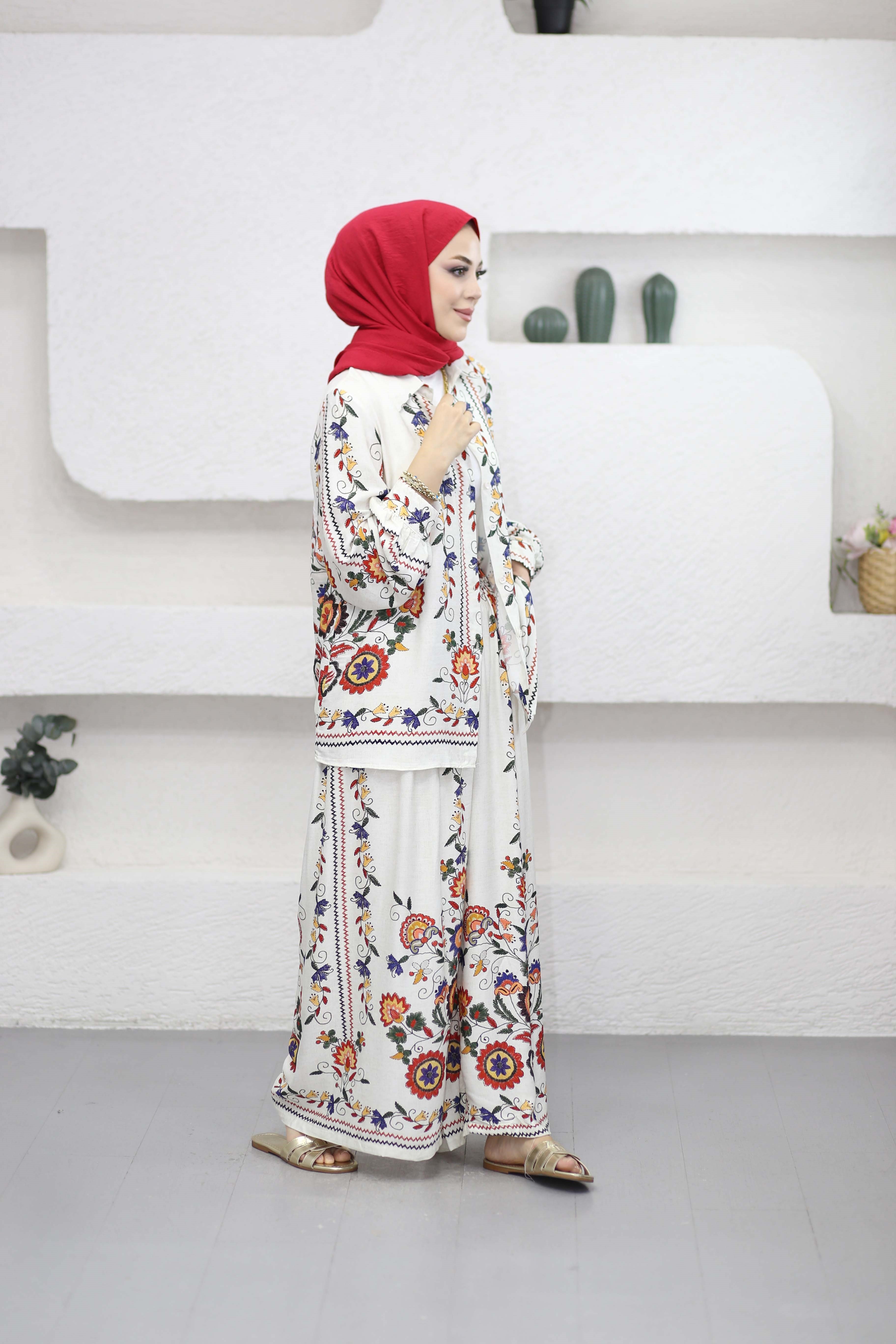 Ubut Takım Taş 154