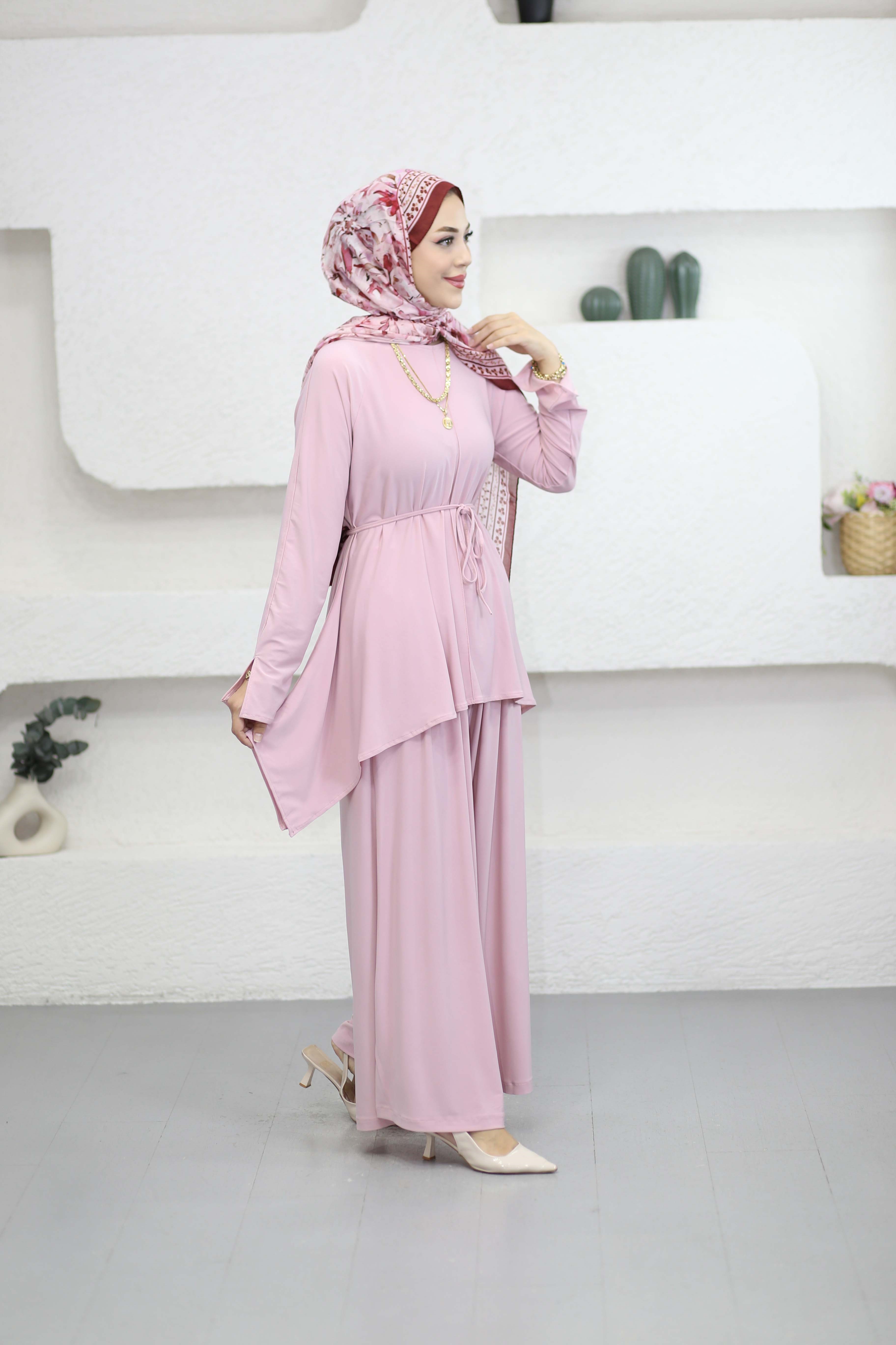 Sole Takım Pudra 2168