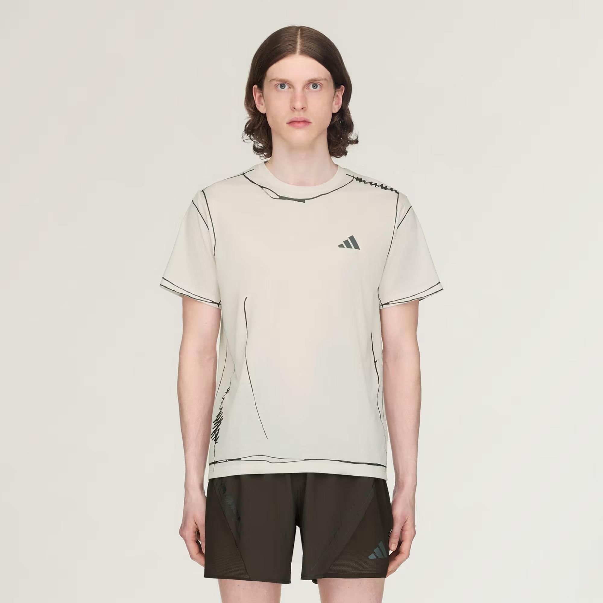/// SFTM T UF - ADIDAS SIYAH