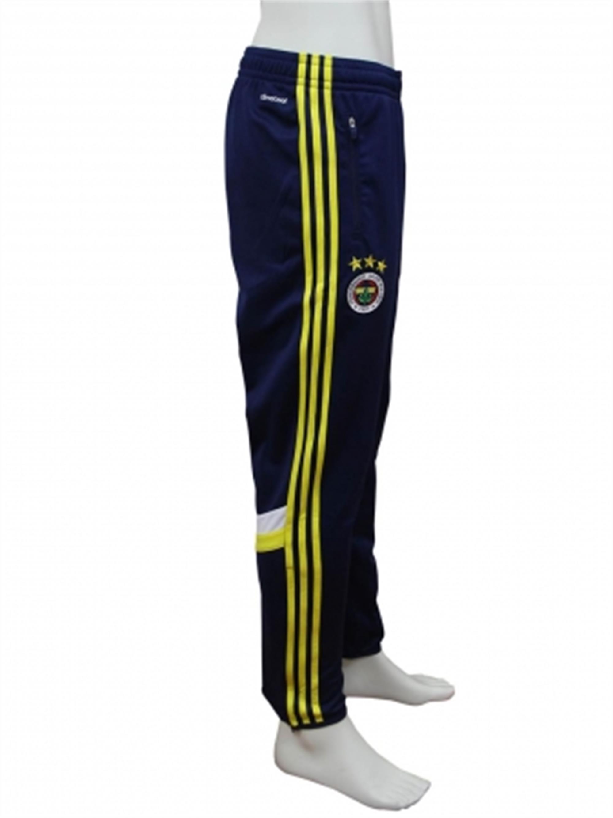 Брюки спортивные adidas con14 TRG PNT Y