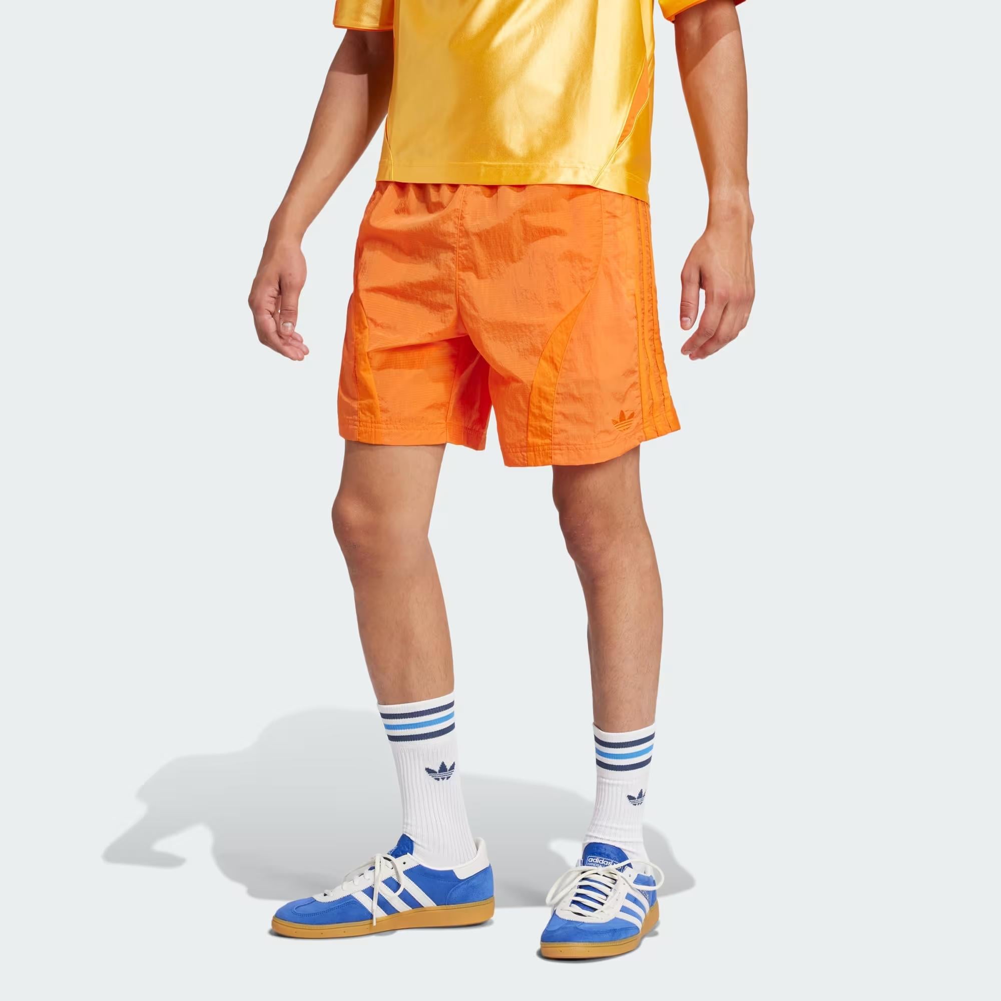 2000 SHORTS - ADIDAS SIYAH
