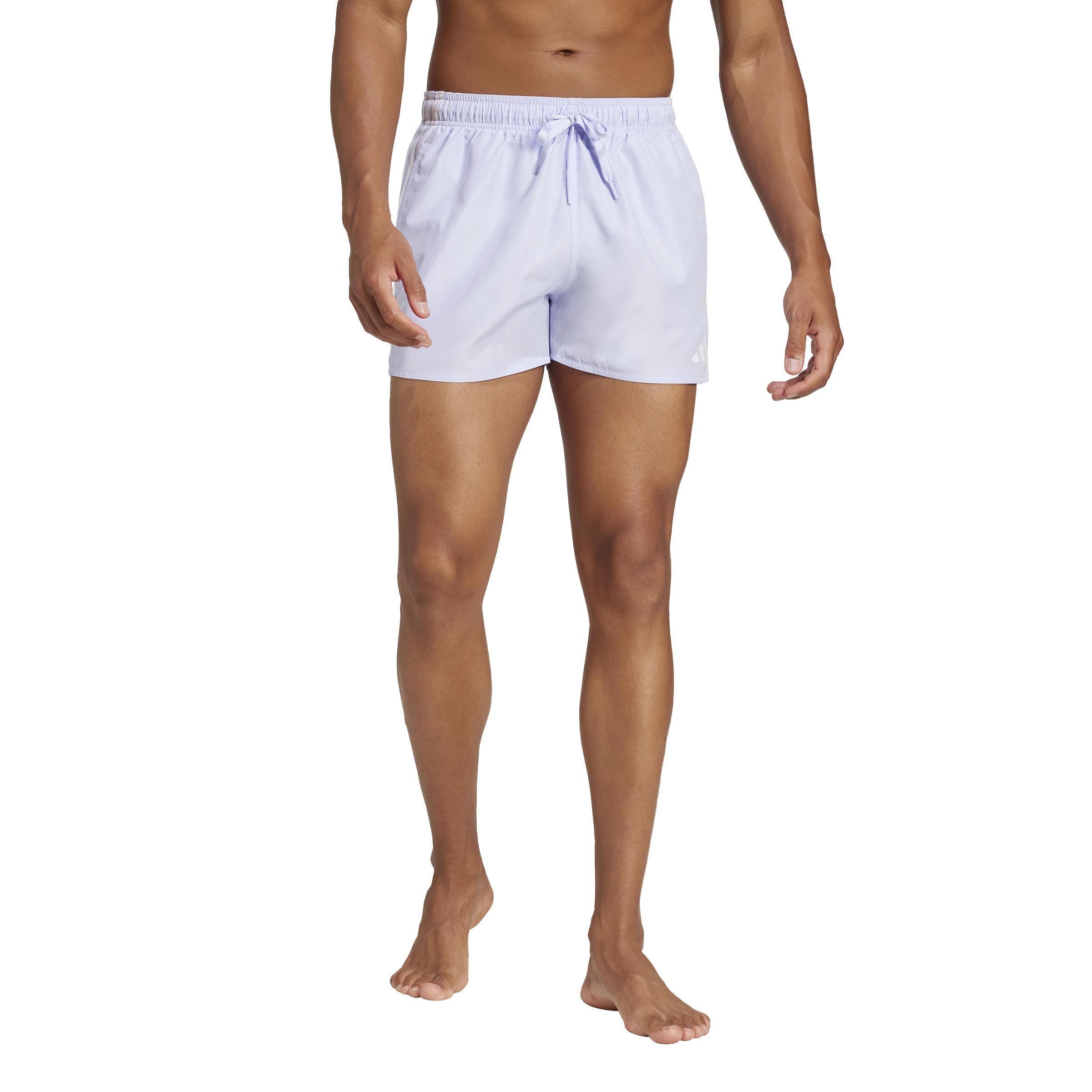 3S BLD SH 3IN - ADIDAS SIYAH