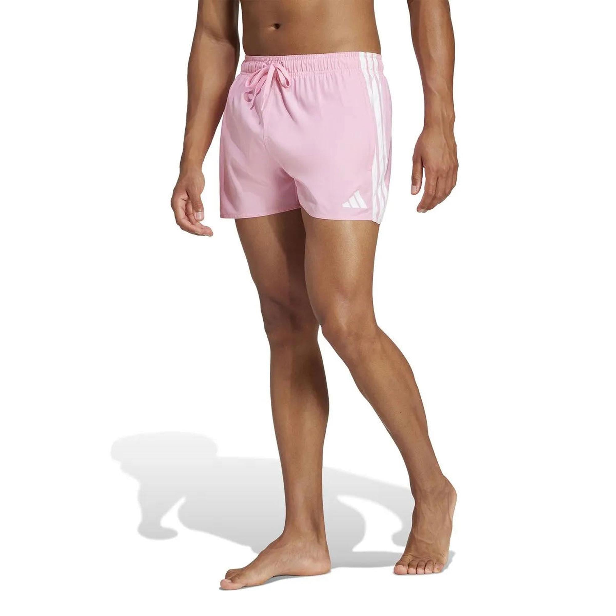 3S BLD SH 3IN - ADIDAS SIYAH