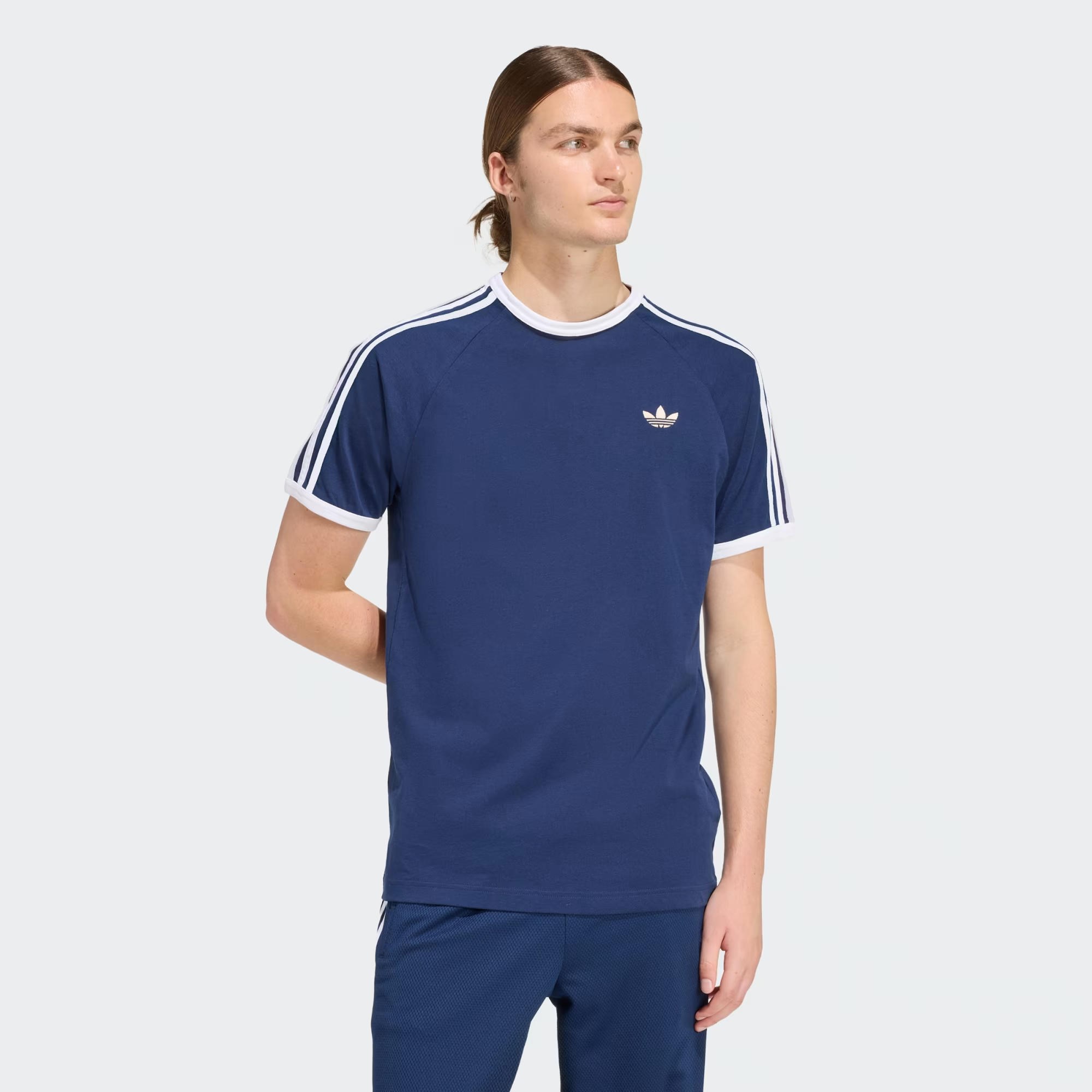 3S TEE - ADIDAS SIYAH