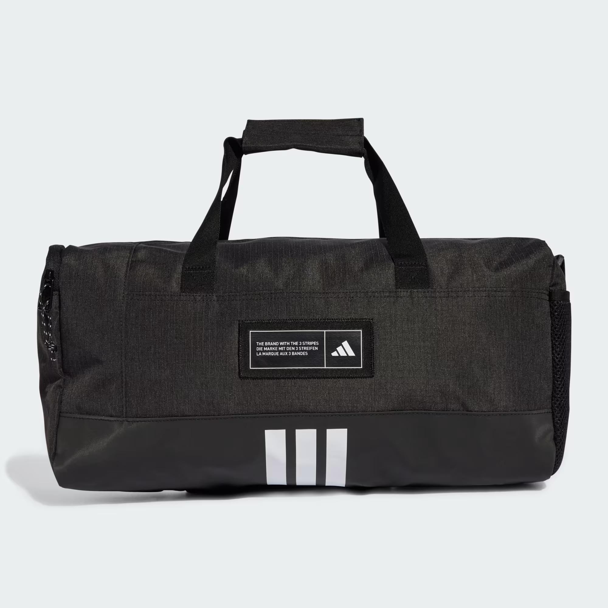 4ATHLTS DUF S - ADIDAS SIYAH
