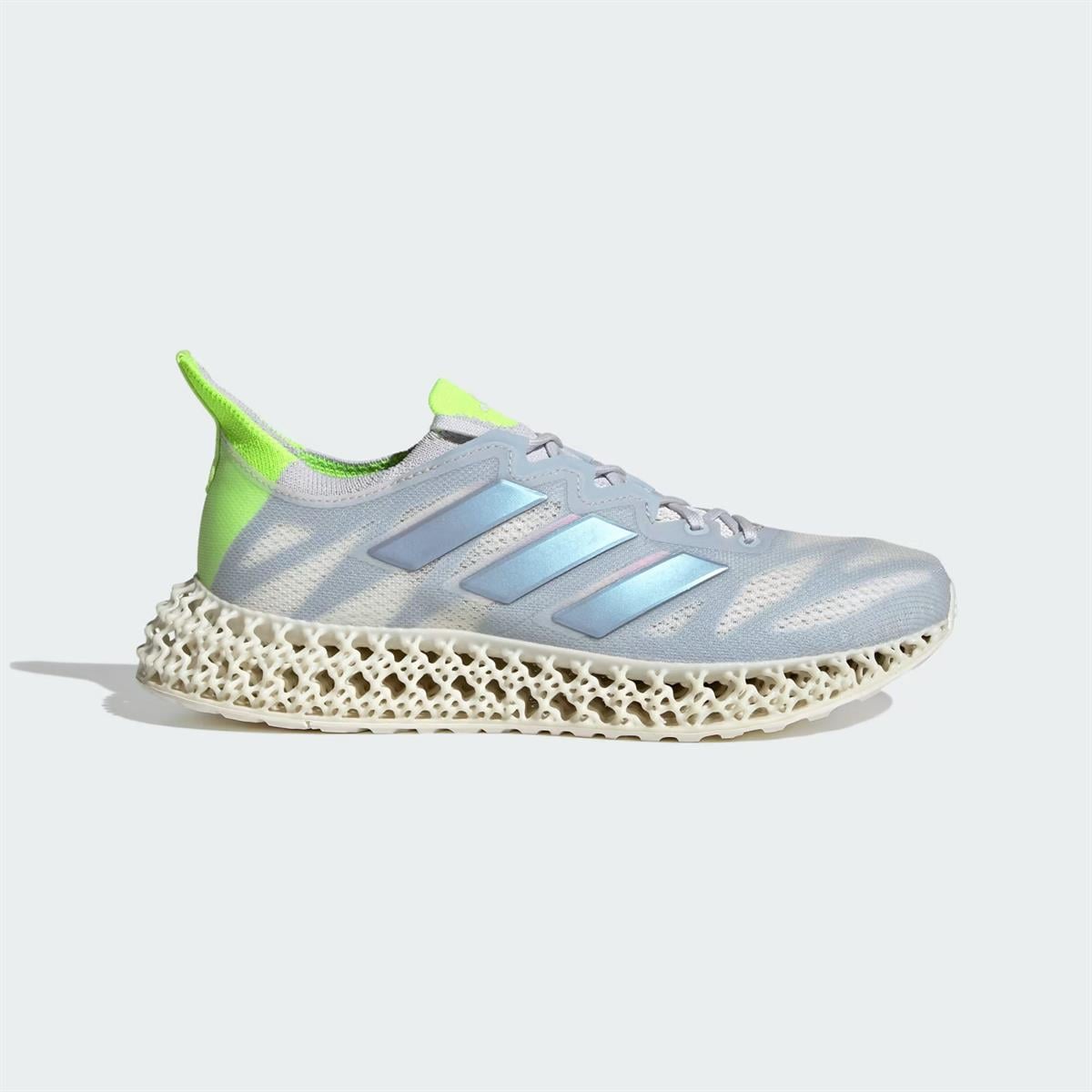 4DFWD 3 W - ADIDAS SIYAH