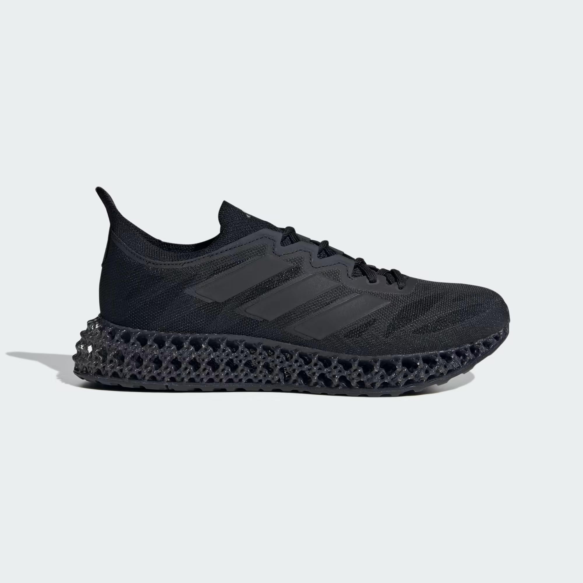 4DFWD 3 W - ADIDAS SIYAH