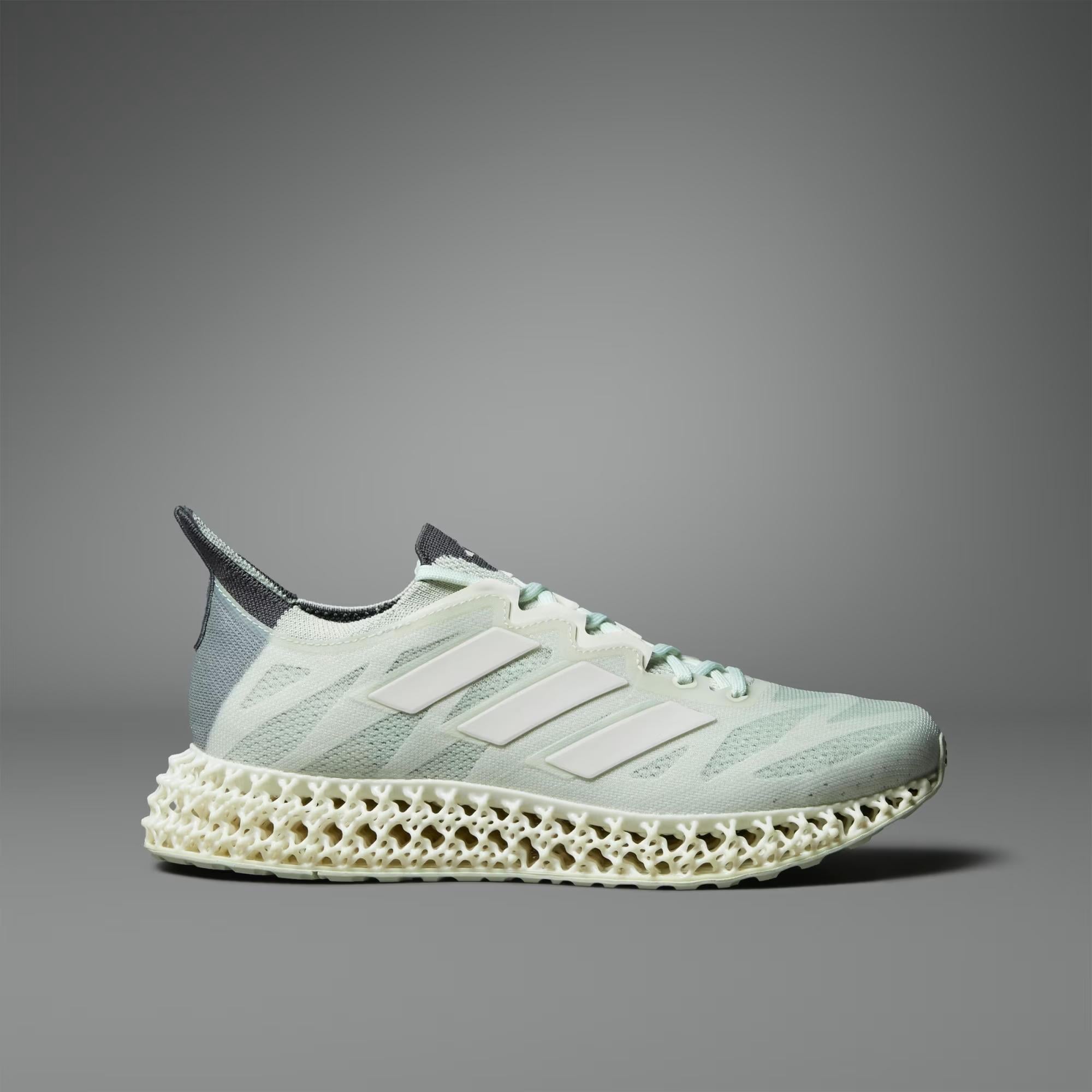 4DFWD 3 W - ADIDAS SIYAH