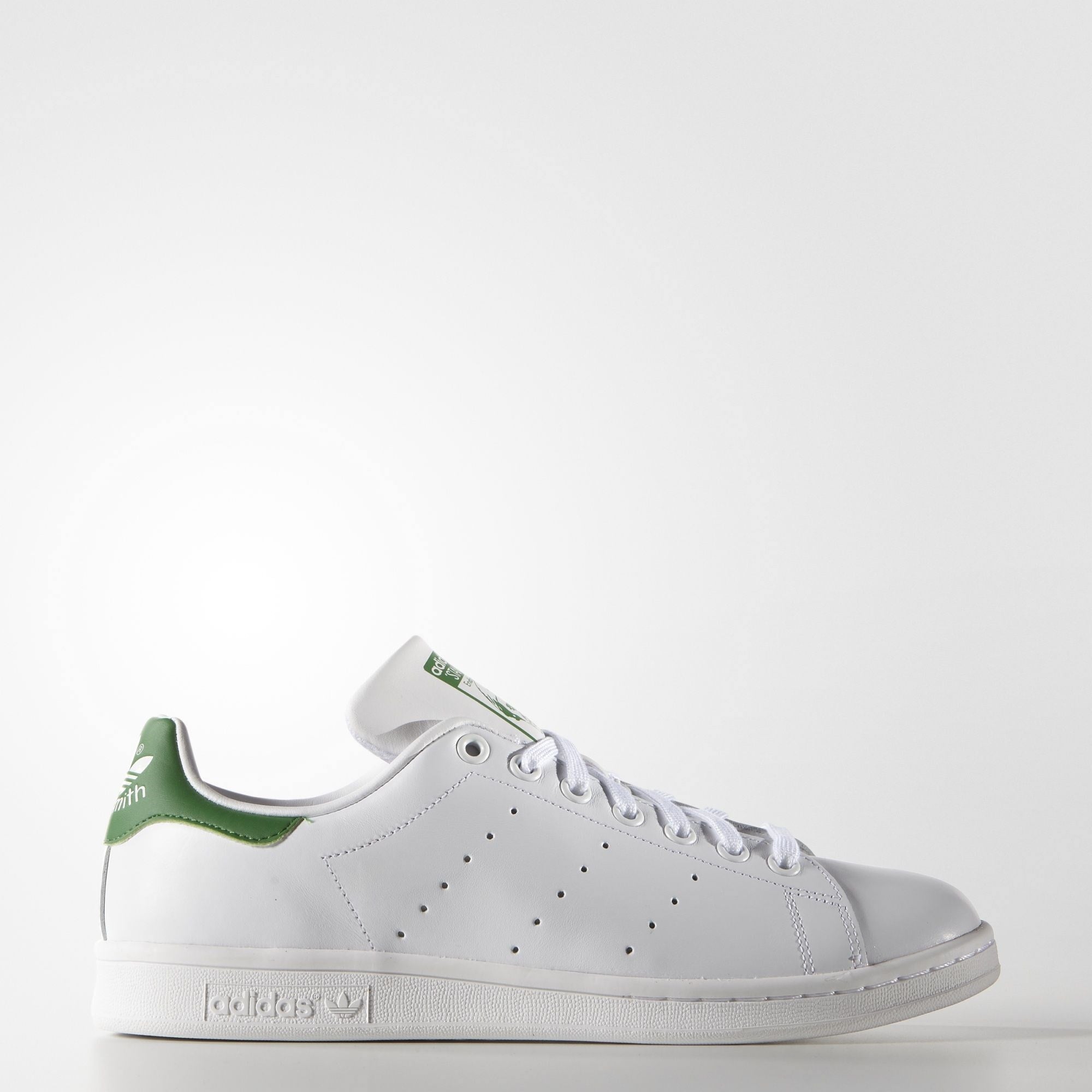 adidas Stan Smith Bayan Spor Ayakkabı 