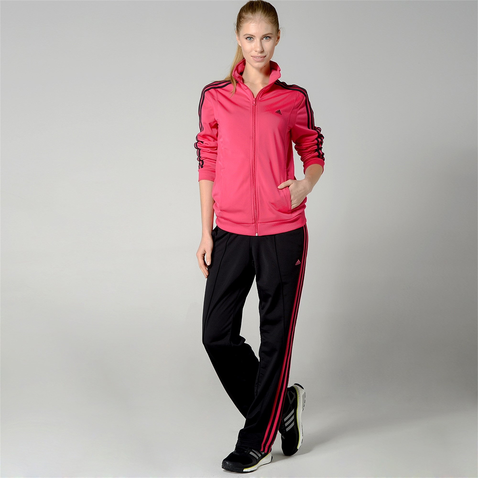 Спортивный Костюм Купить В Набережных