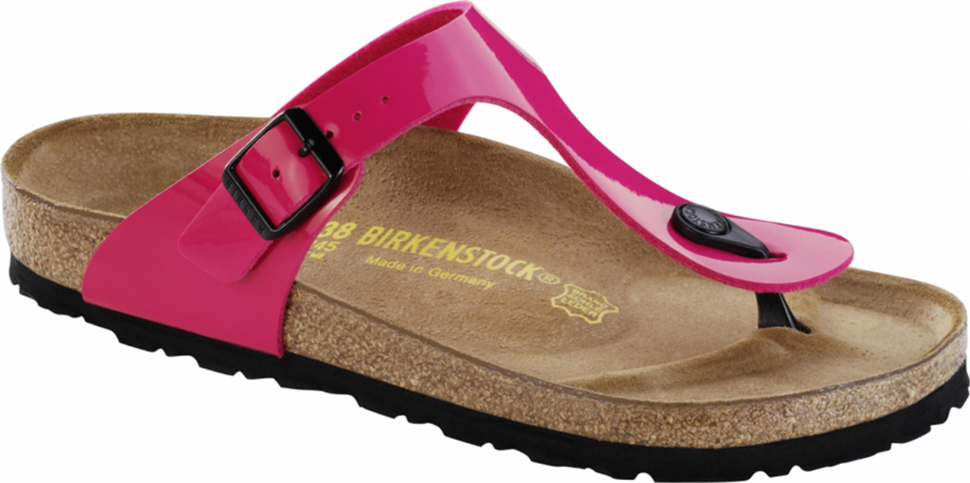Birkenstock Обувь Москве Купить