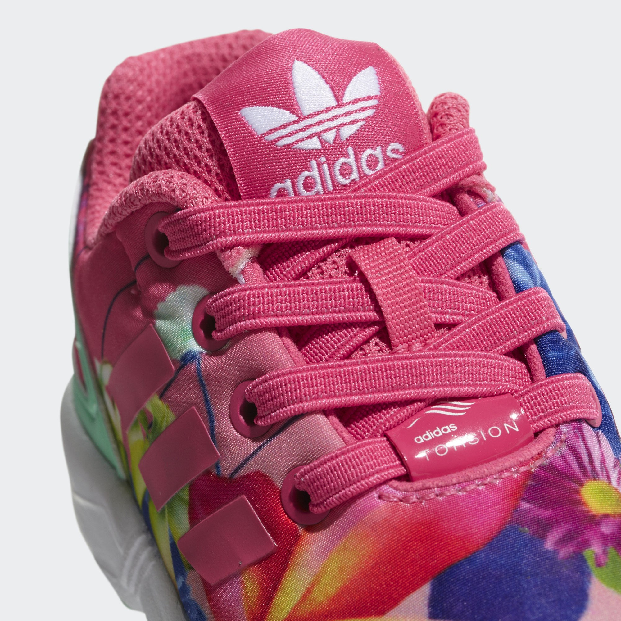 Adidas ZX Flux детские