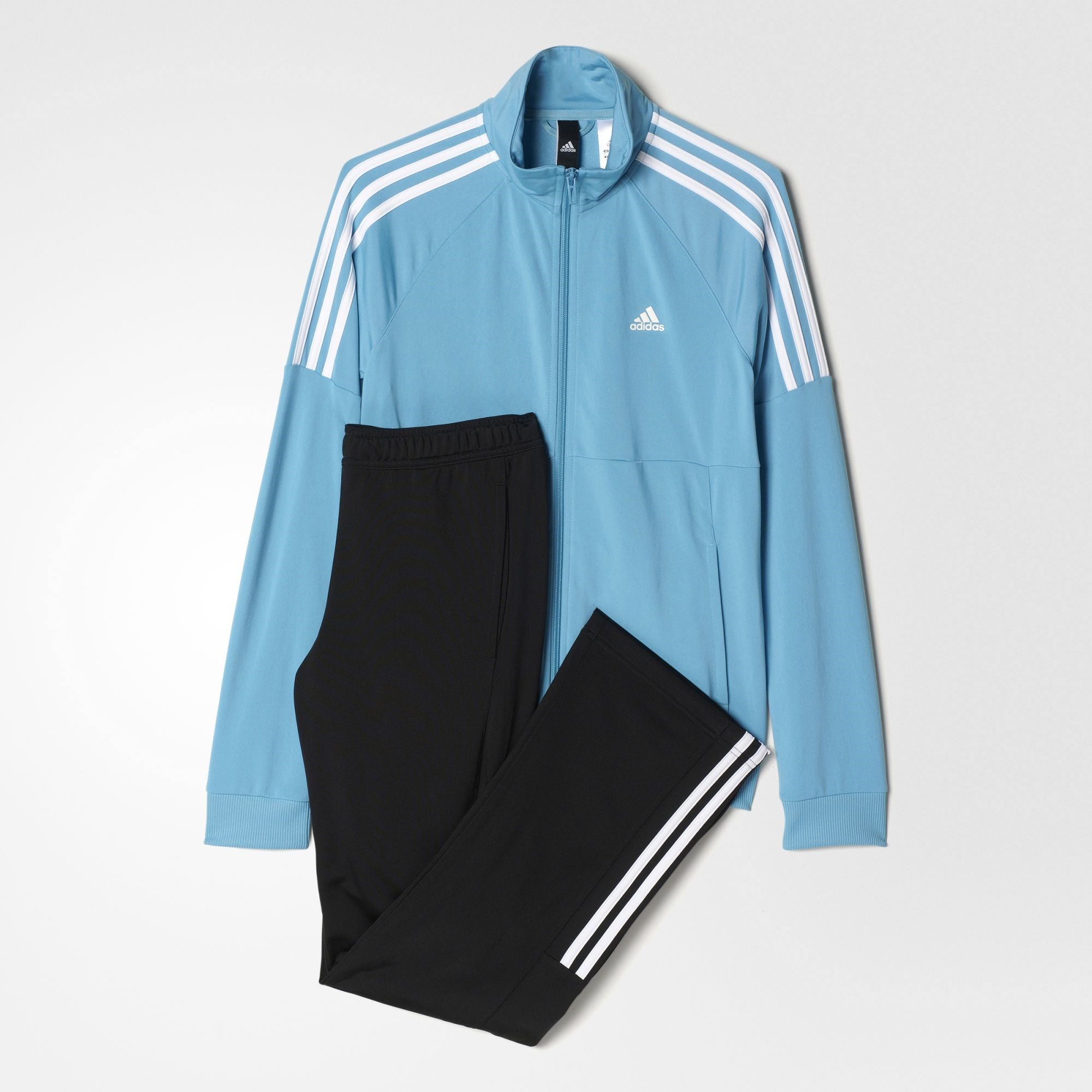 Спортивный костюм adidas Essentials Climalite