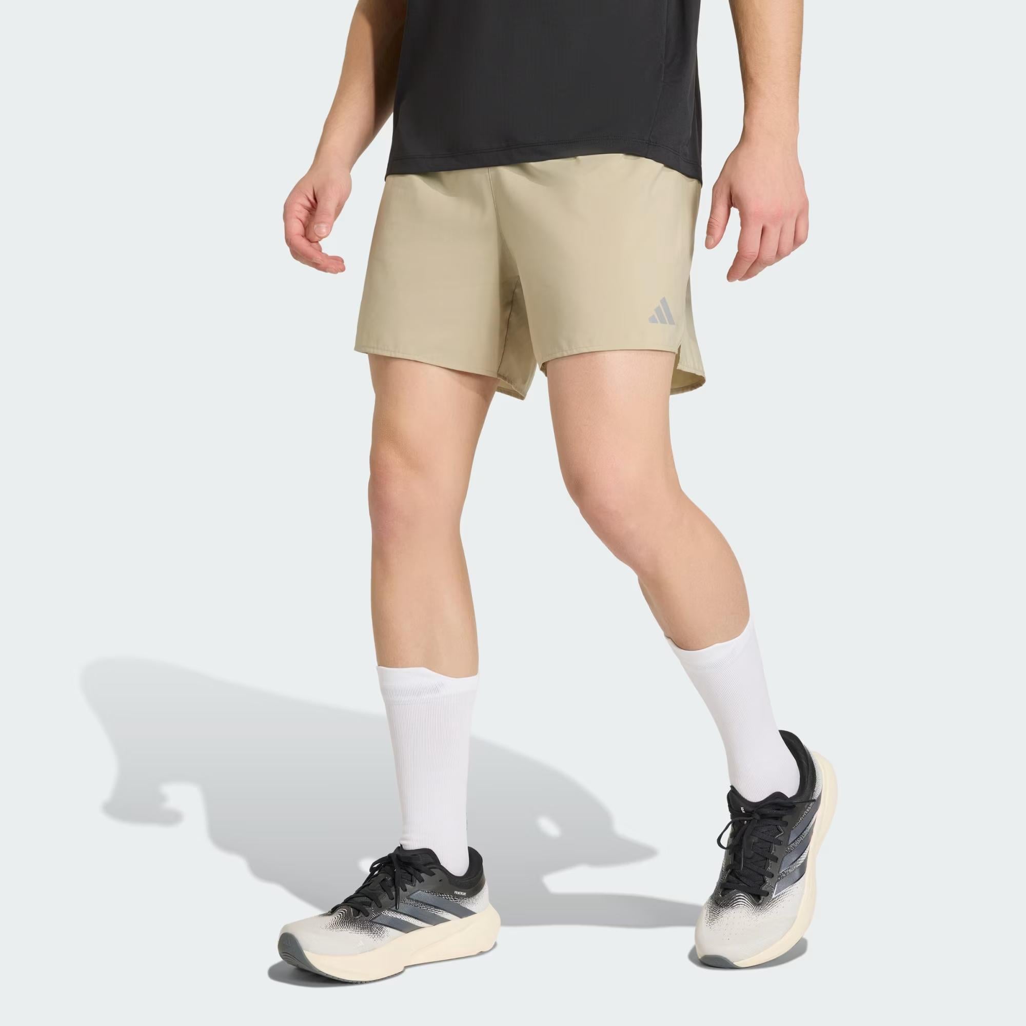 adi365 A Shor M - ADIDAS SIYAH