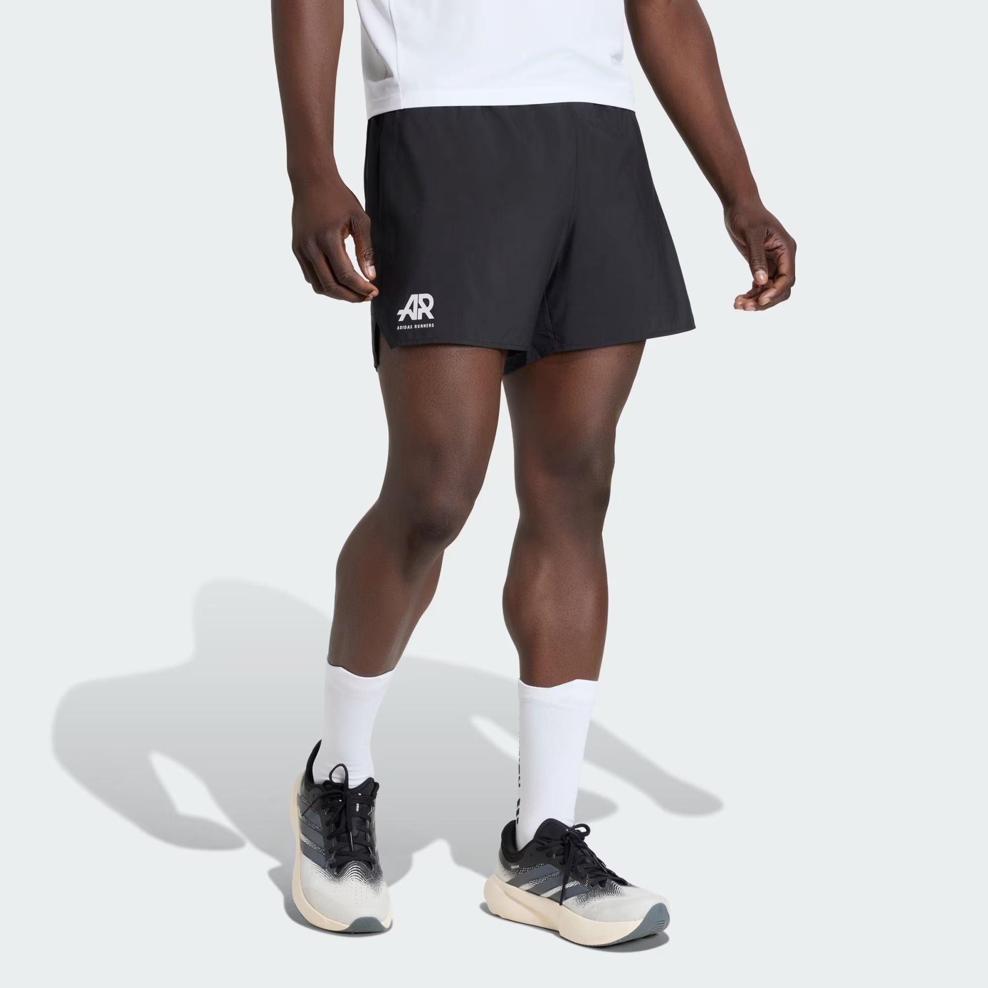 adi365 A Shor M - ADIDAS SIYAH
