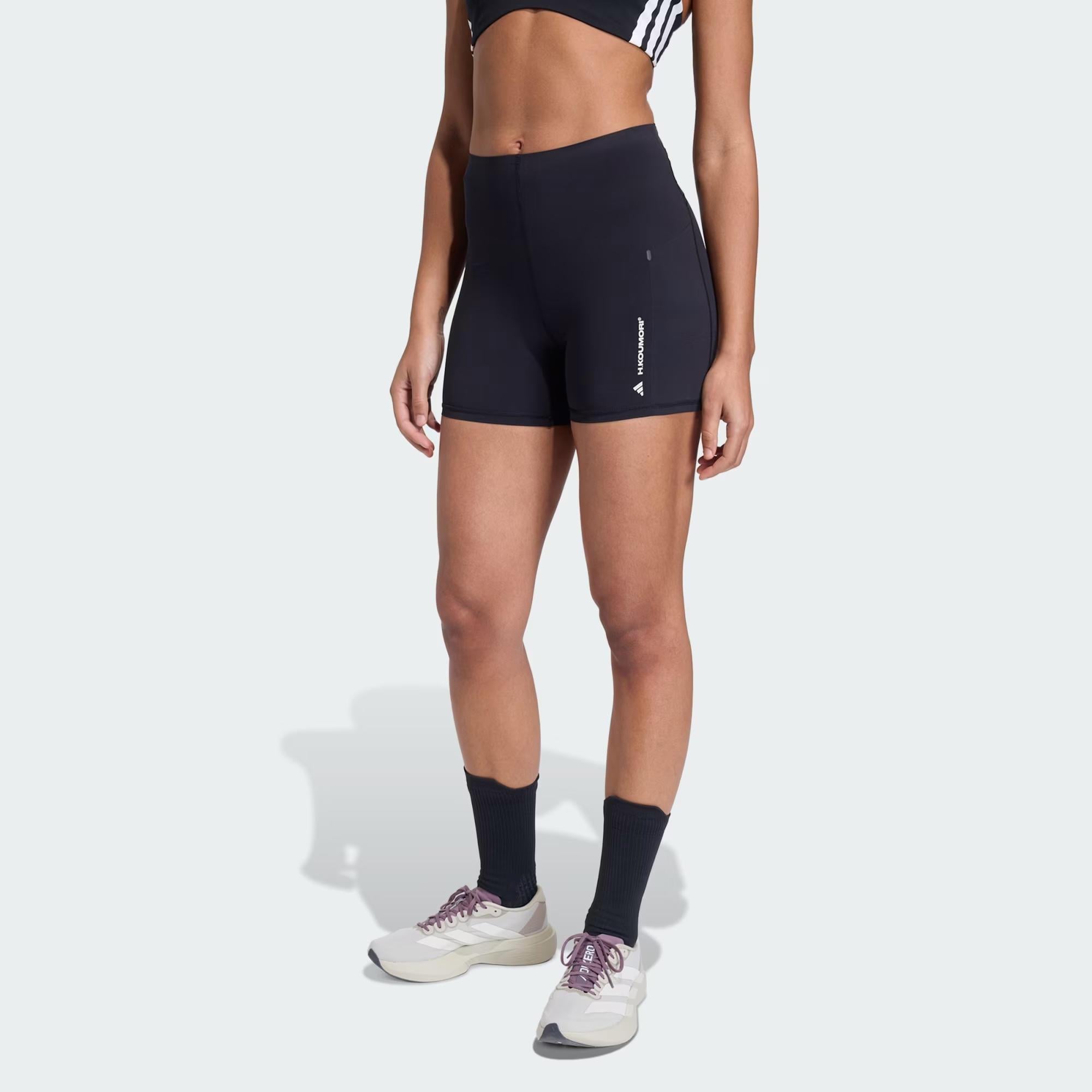 ADI365 HK TIGHT - ADIDAS SIYAH