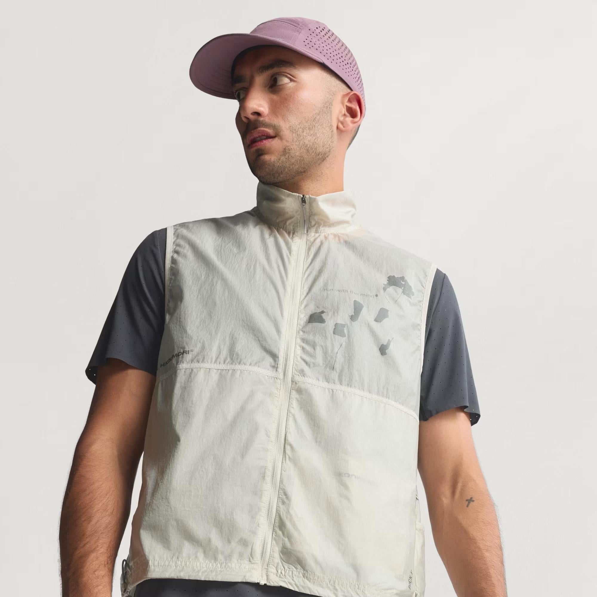 ADI365 HK VT M - ADIDAS SIYAH