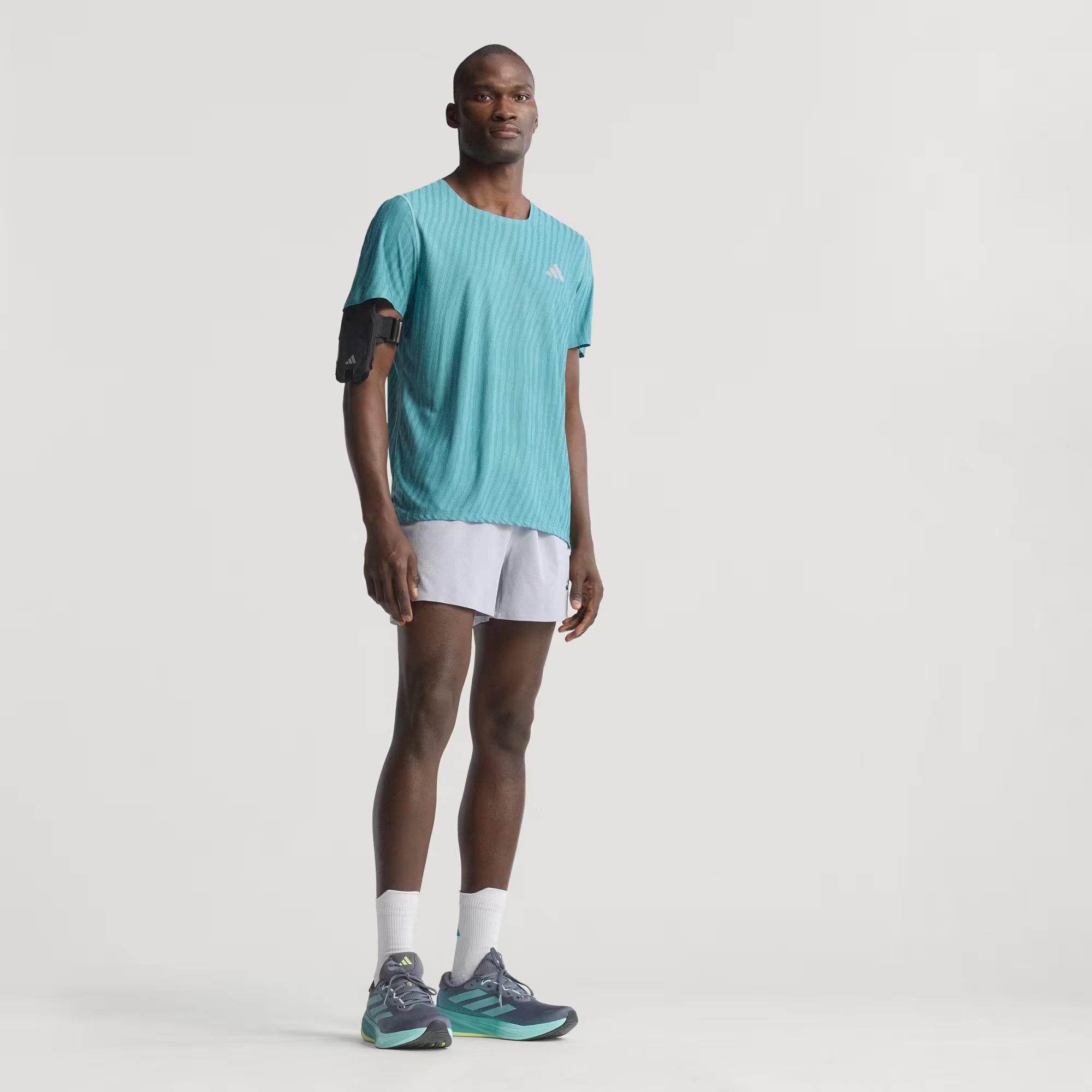 adi365 Short M - ADIDAS SIYAH