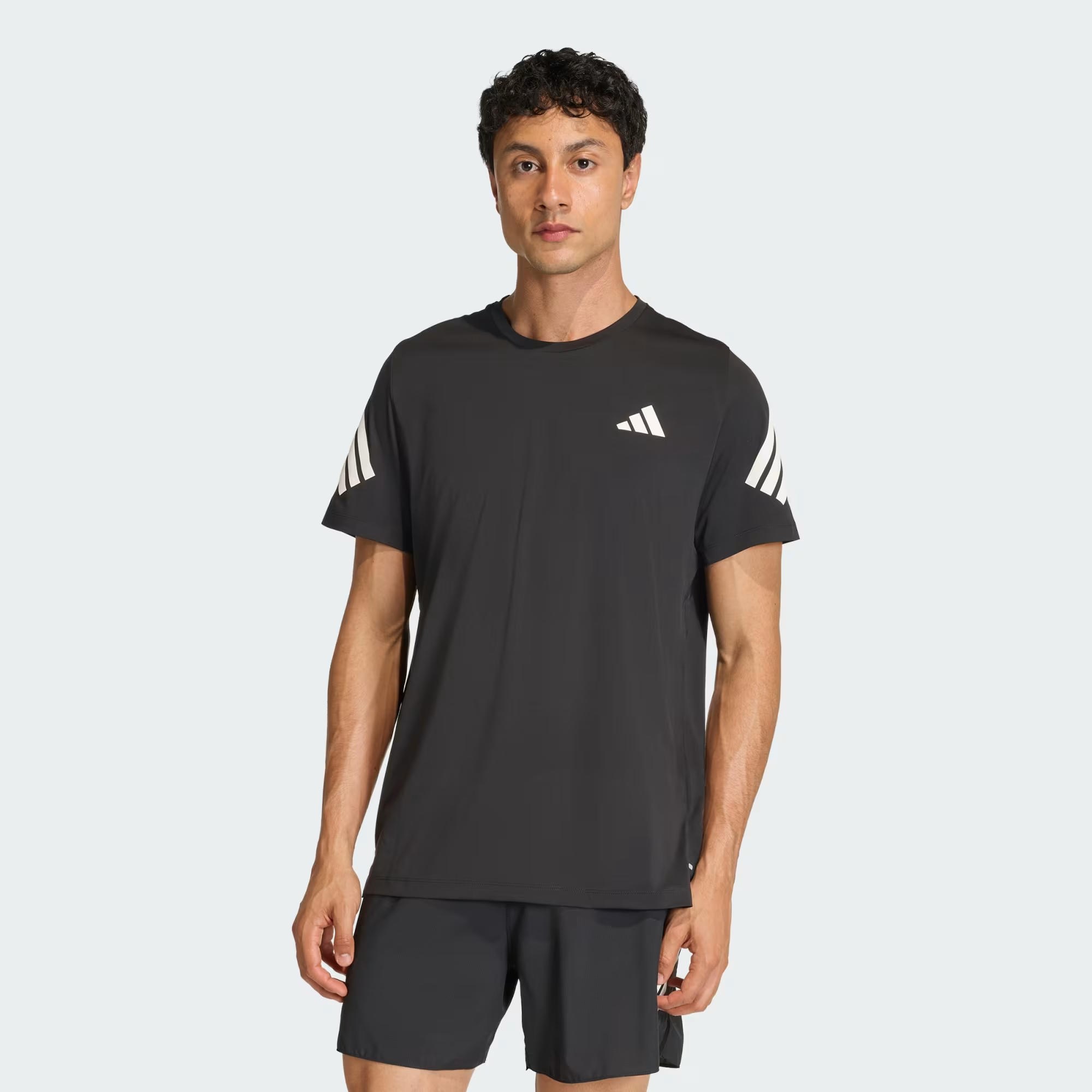 ADI365/// T M - ADIDAS SIYAH
