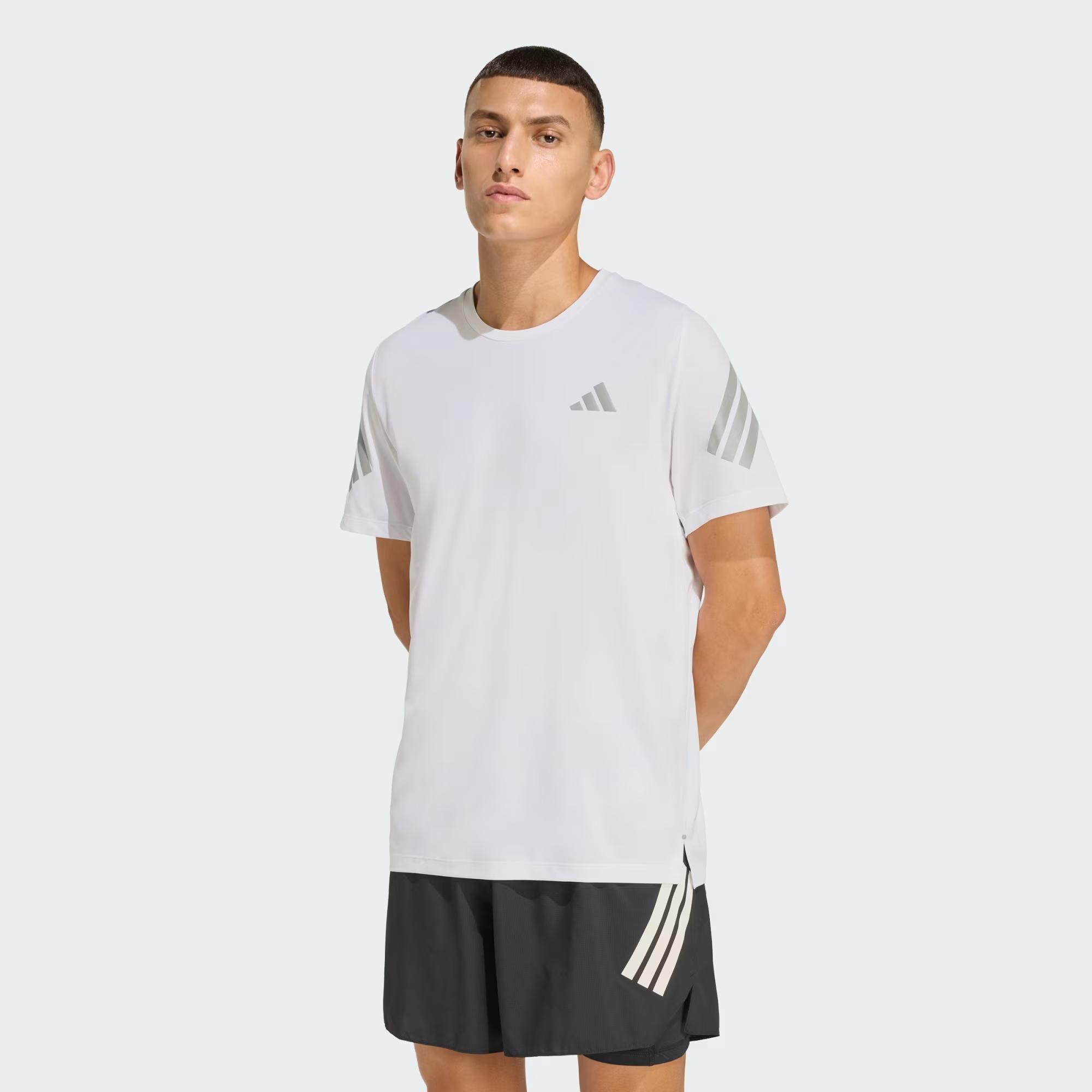 ADI365/// T M - ADIDAS SIYAH