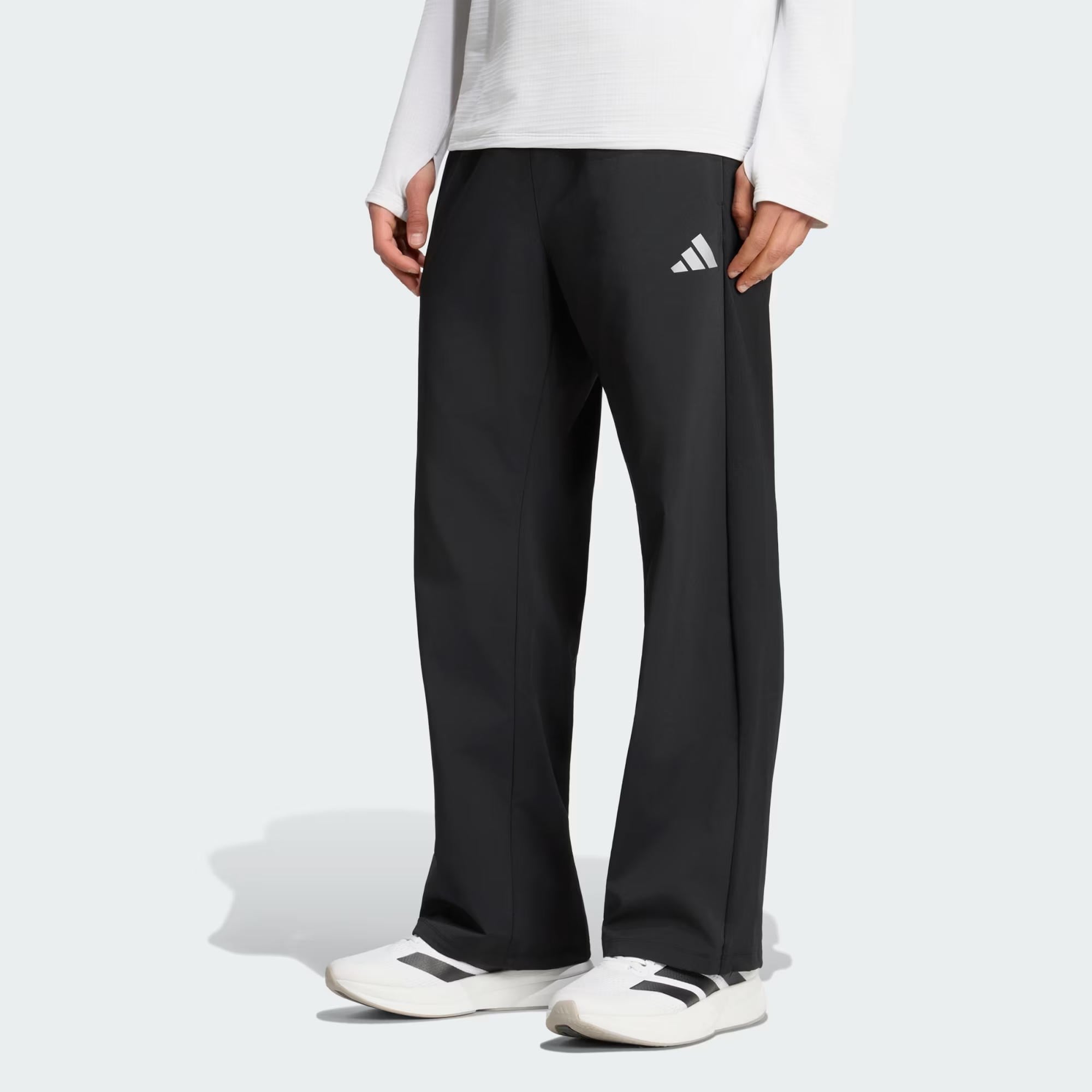 adi365 W PT M - ADIDAS SIYAH