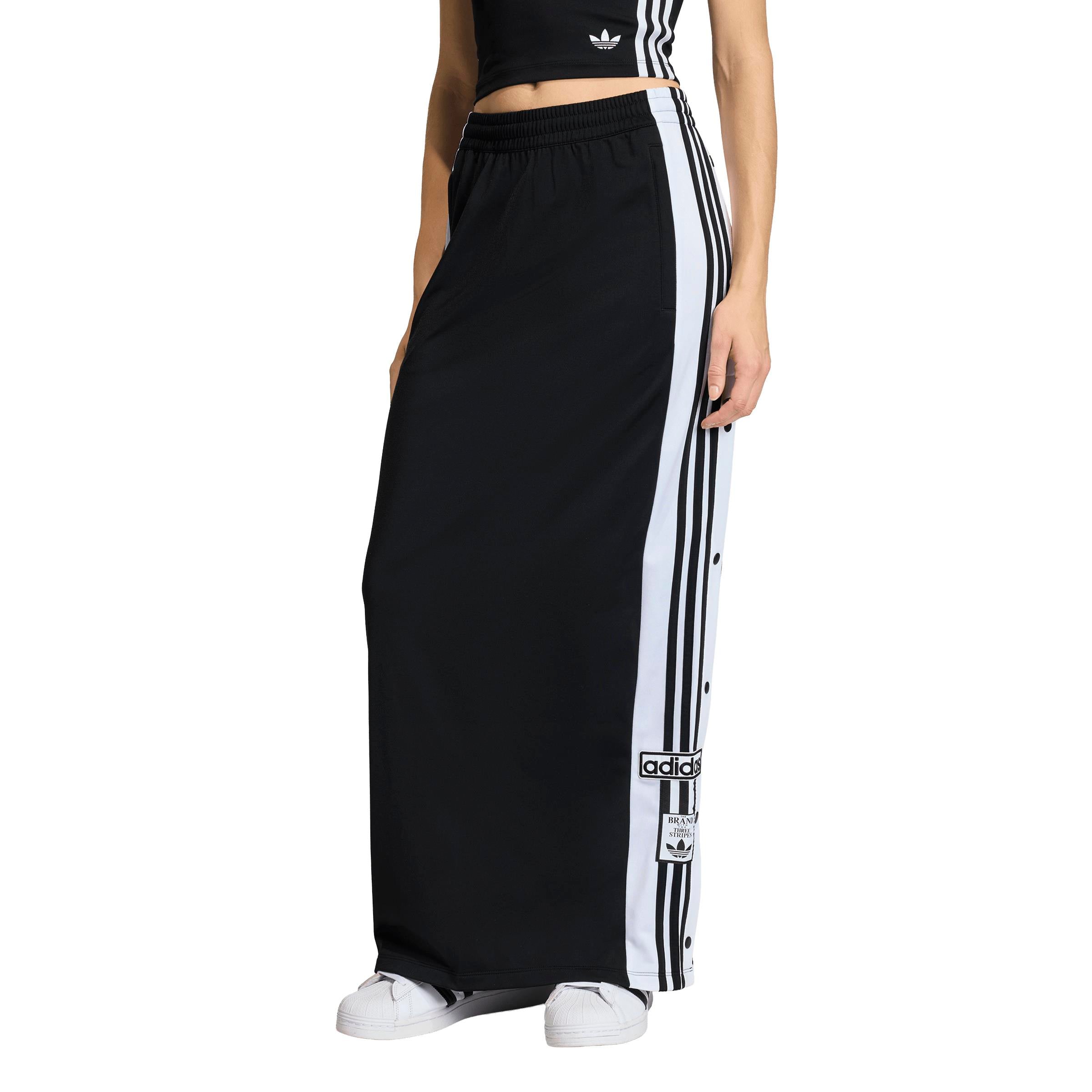 ADIBREAK SK - ADIDAS SIYAH